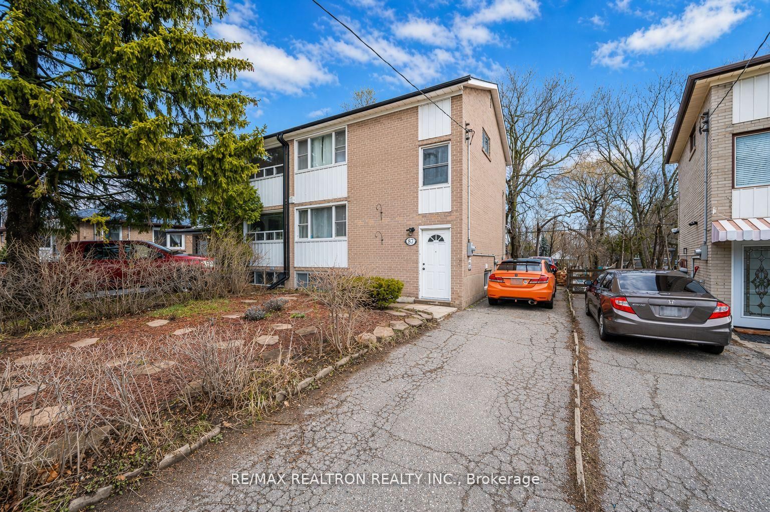 87 Overture Road, Toronto, ON M1E 2W3 photo 2