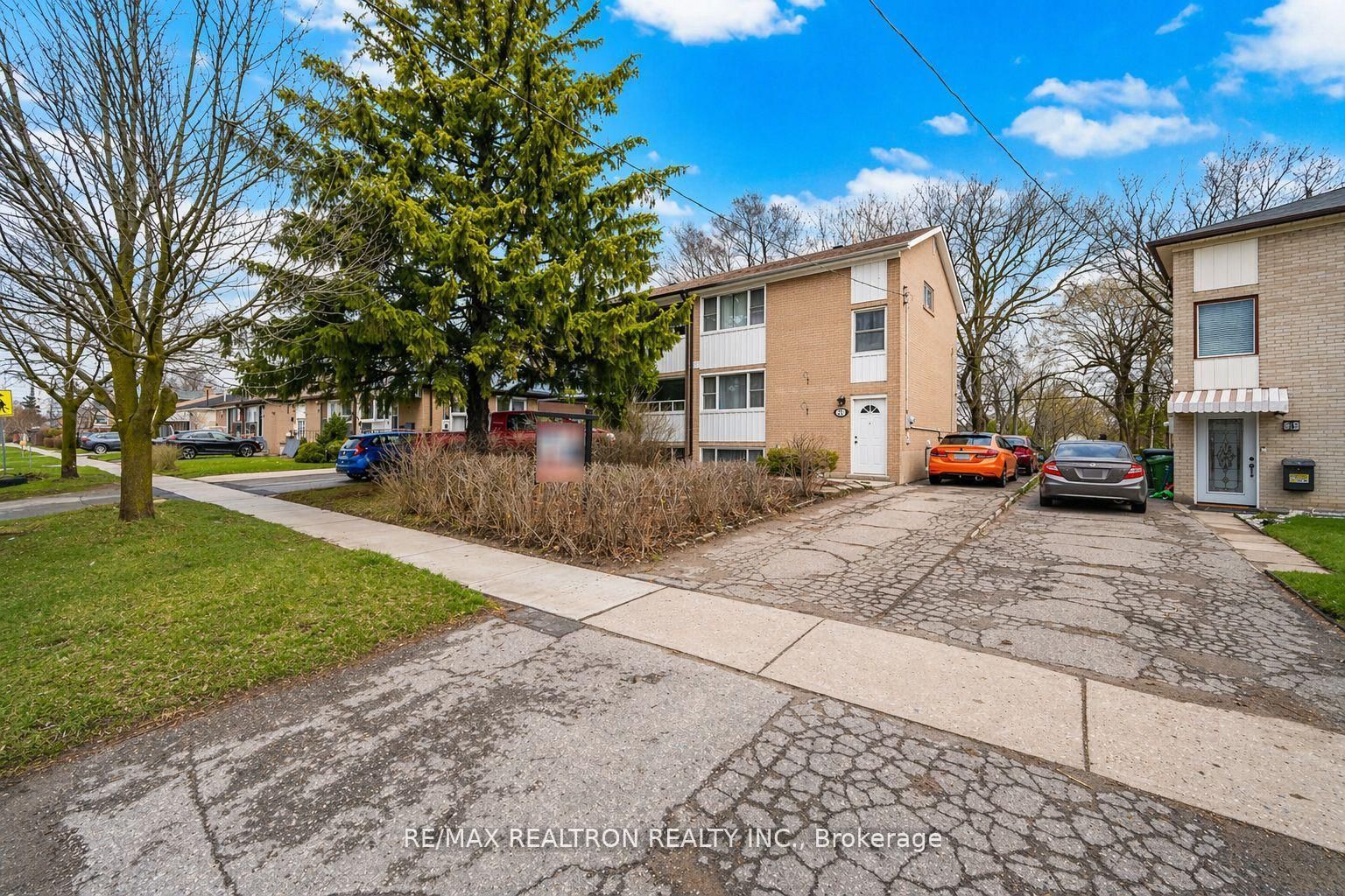 87 Overture Road, Toronto, ON M1E 2W3 photo 3
