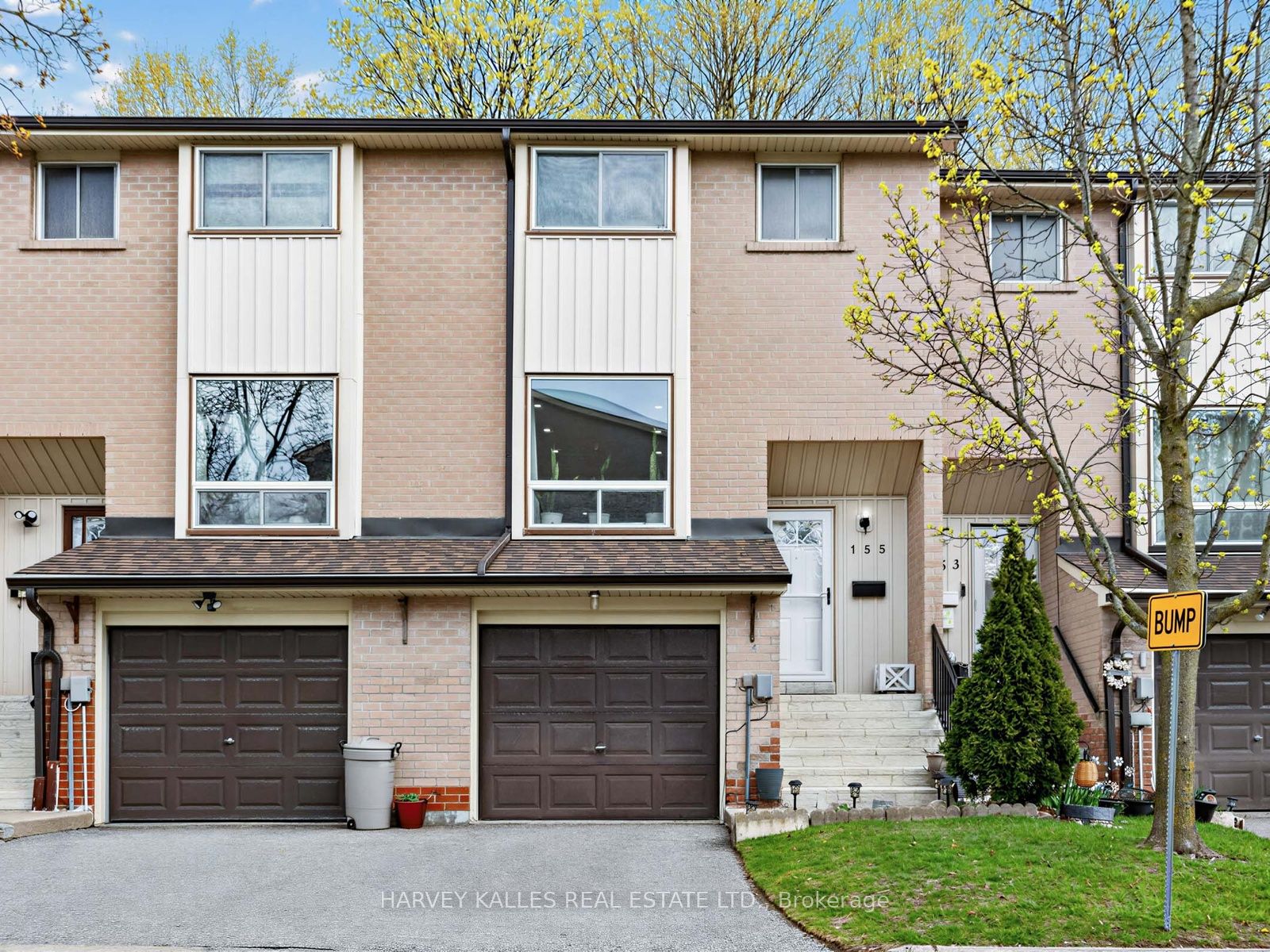 25 Collinsgrove Road 155, Toronto, ON M1E 3S3 photo 2