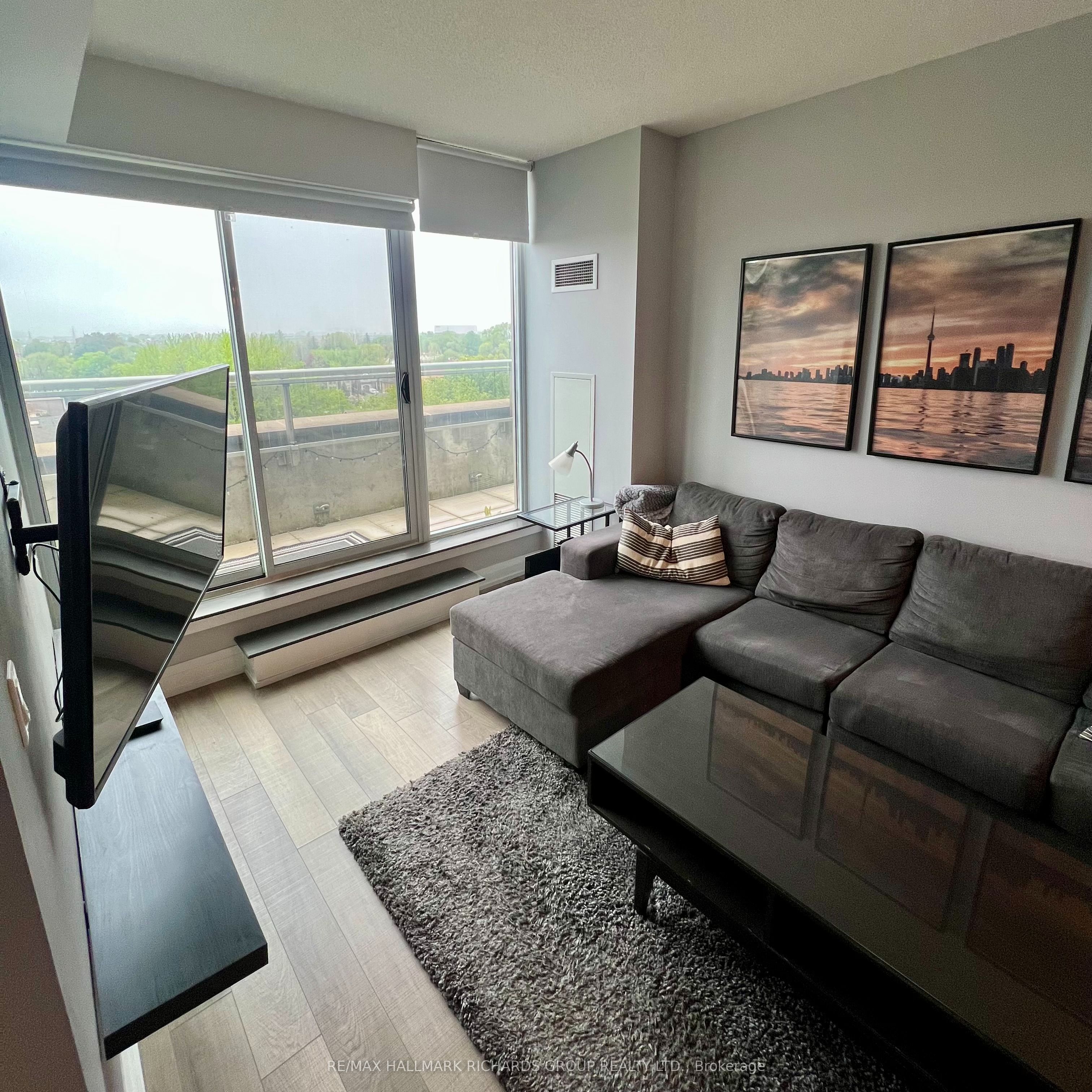 3520 Danforth Avenue PH8, Toronto, ON M1L 1E5 photo 5