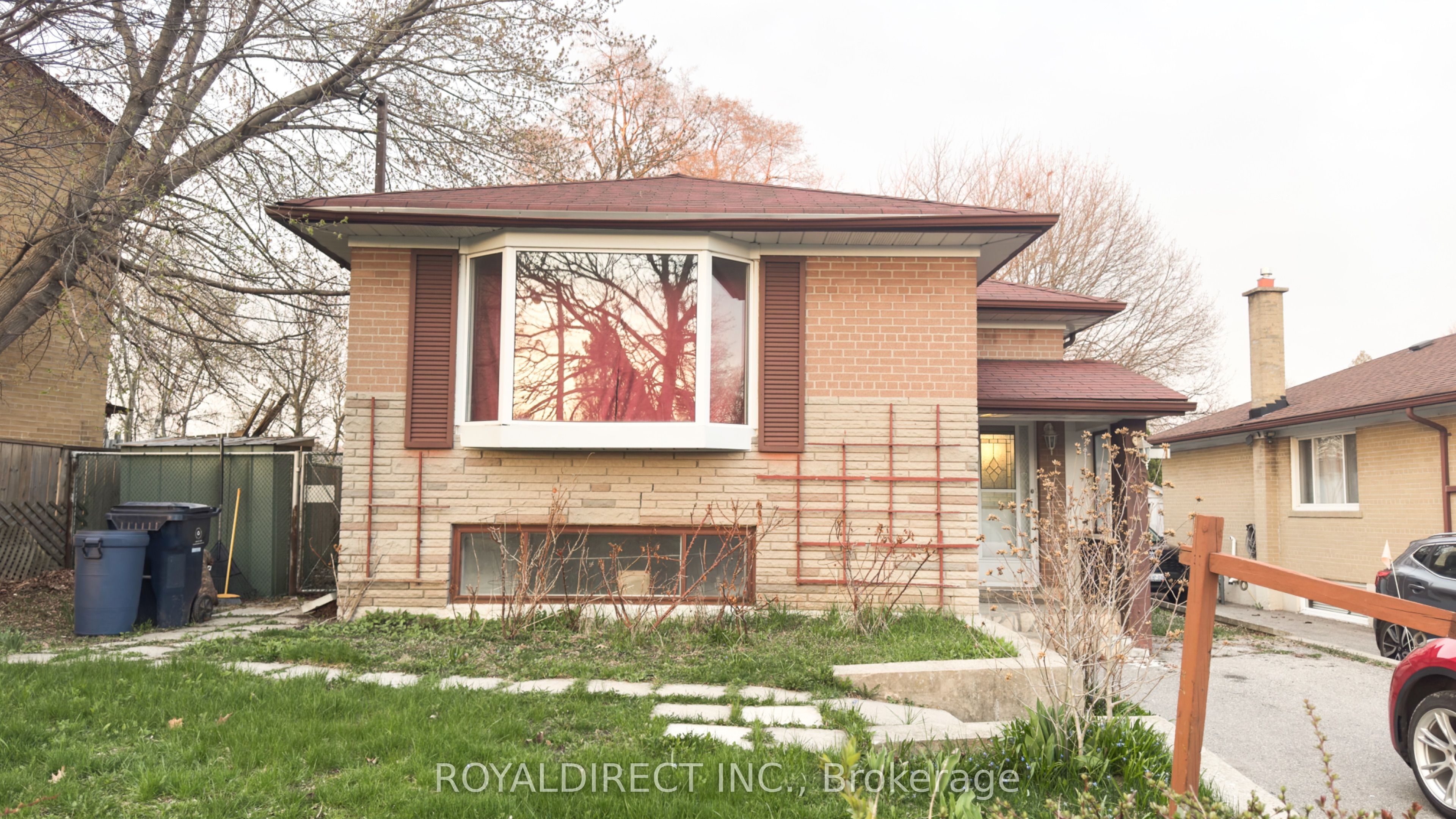65 Sharbot Avenue, Toronto, ON M1H 1Z2