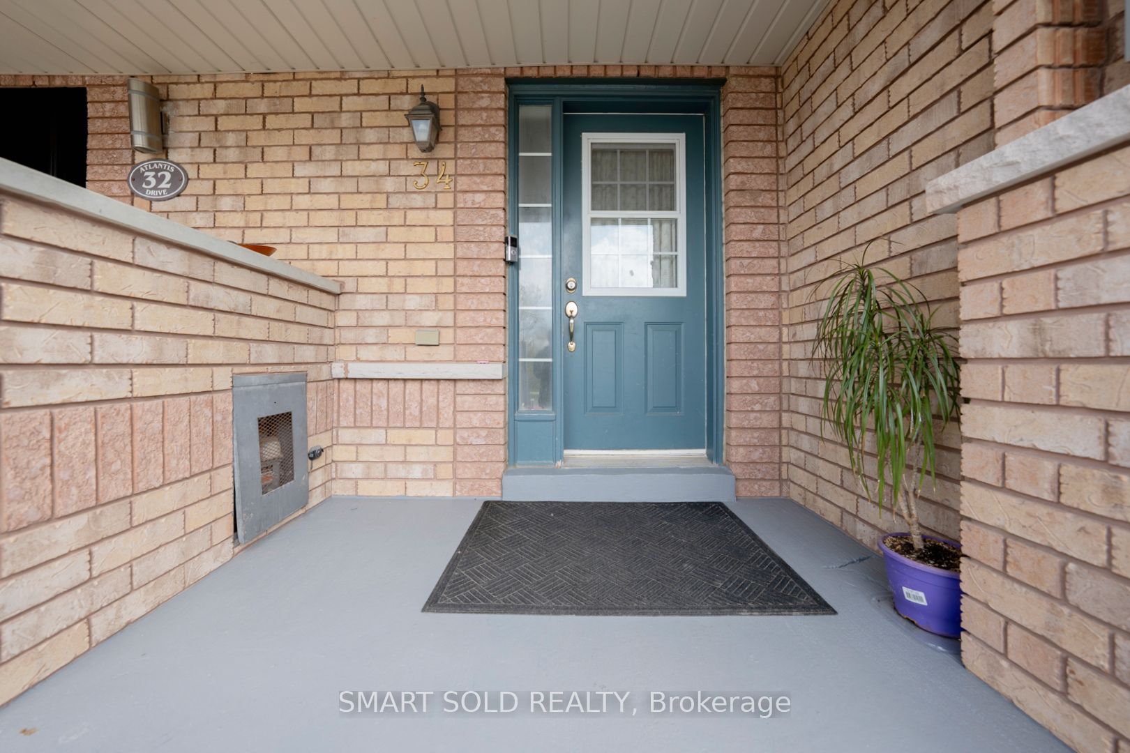 34 Atlantis Drive, Whitby, ON L1N 0E2 photo 5
