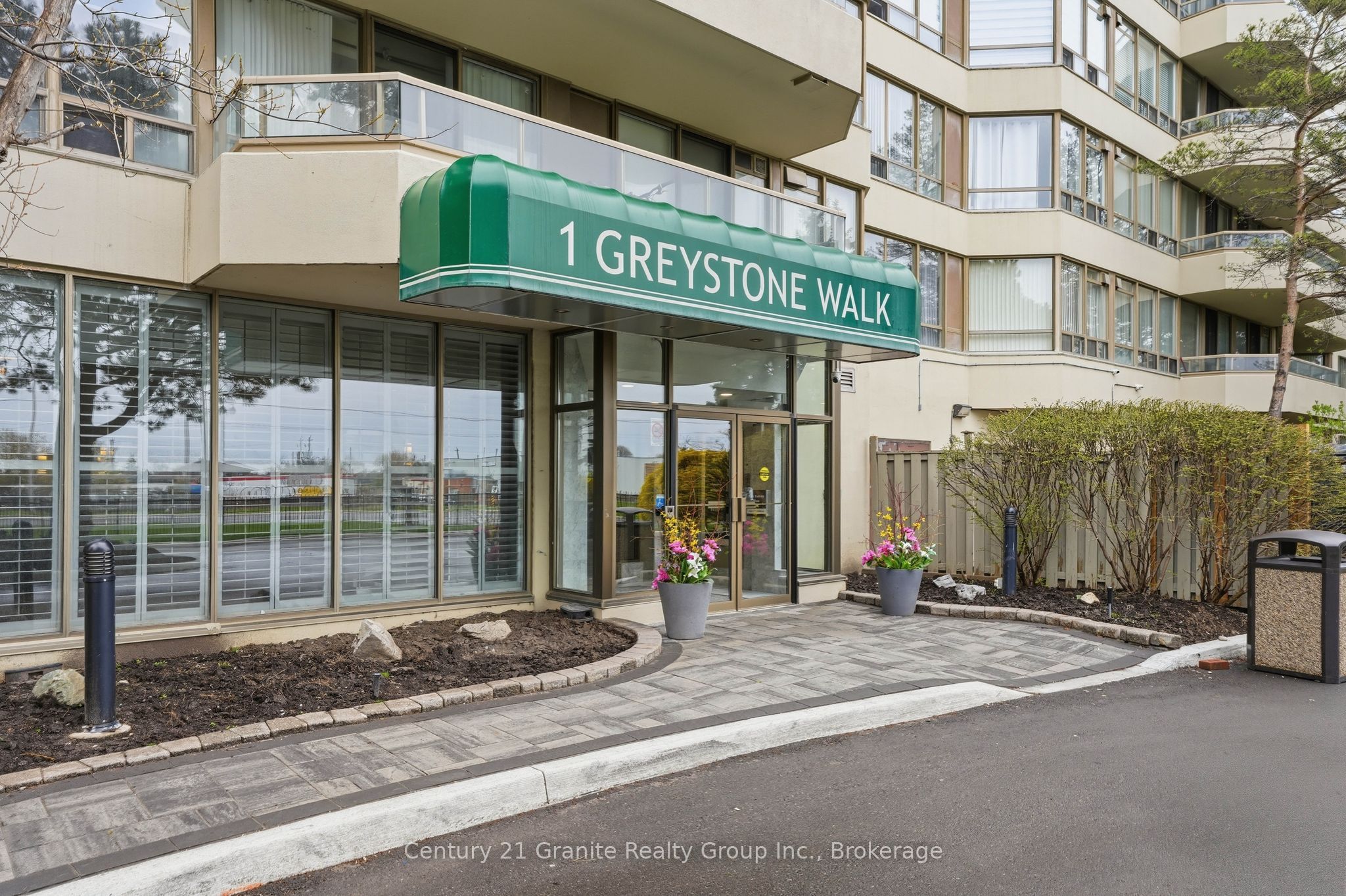 1 Greystone Walk Drive 180, Toronto, ON M1K 5J3 photo 2