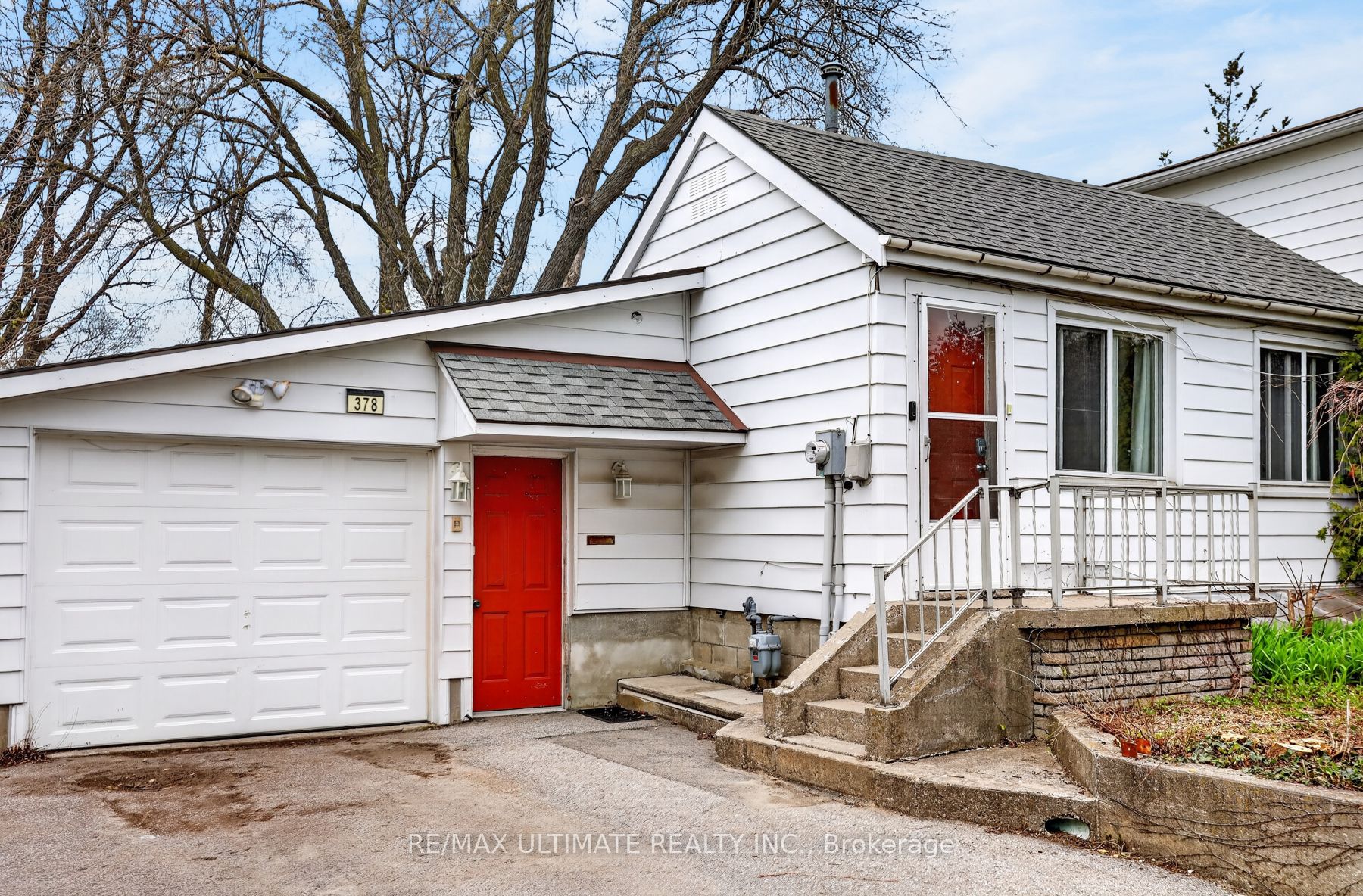378 Kennedy Road, Toronto, ON M1K 2A5 photo 4