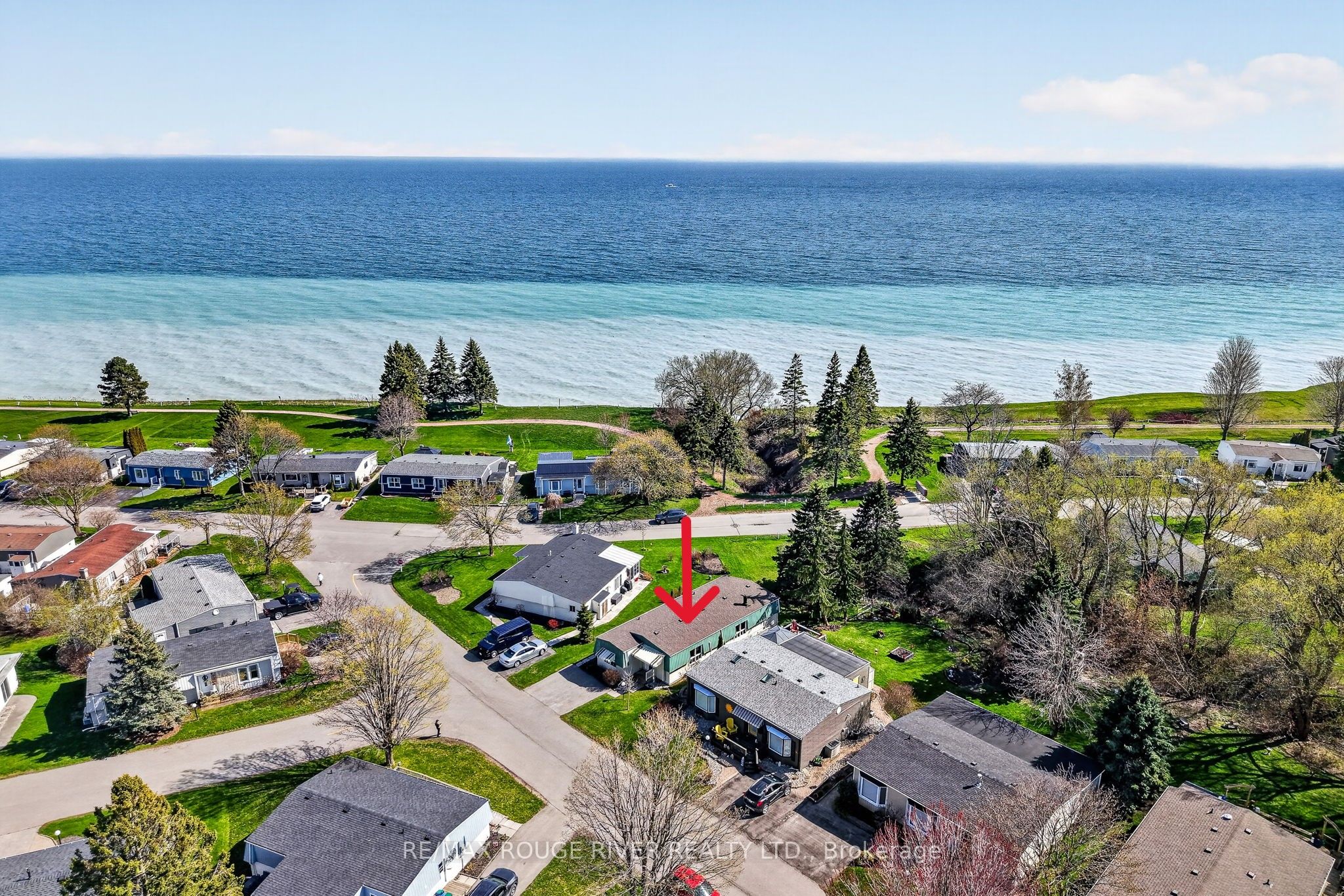 22 Eastbank Road, Clarington, ON L1B 1A4 photo 3