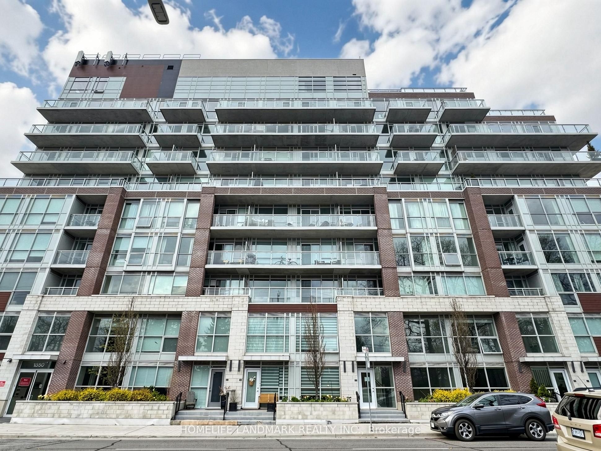 1350 Kingston Road 209, Toronto, ON M1N 0B7