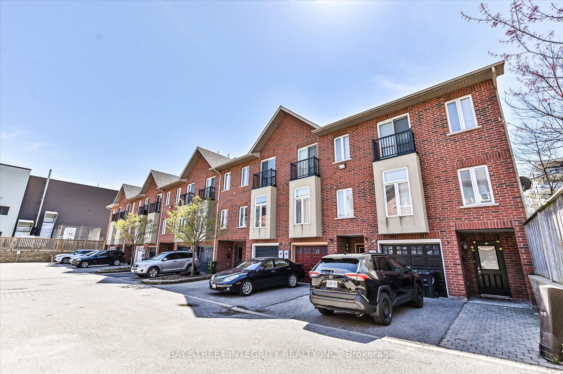 5 Pherrill Mews, Toronto E08, ON M1M 0B7 photo 2