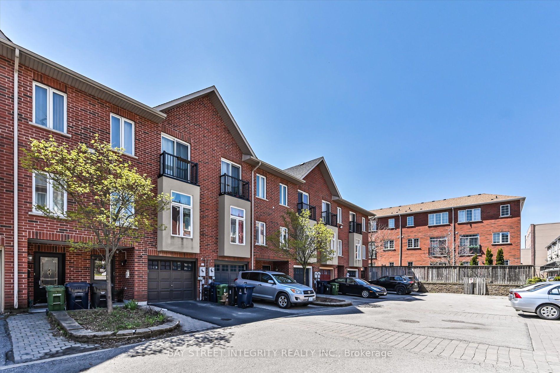 5 Pherrill Mews, Toronto E08, ON M1M 0B7 photo 3
