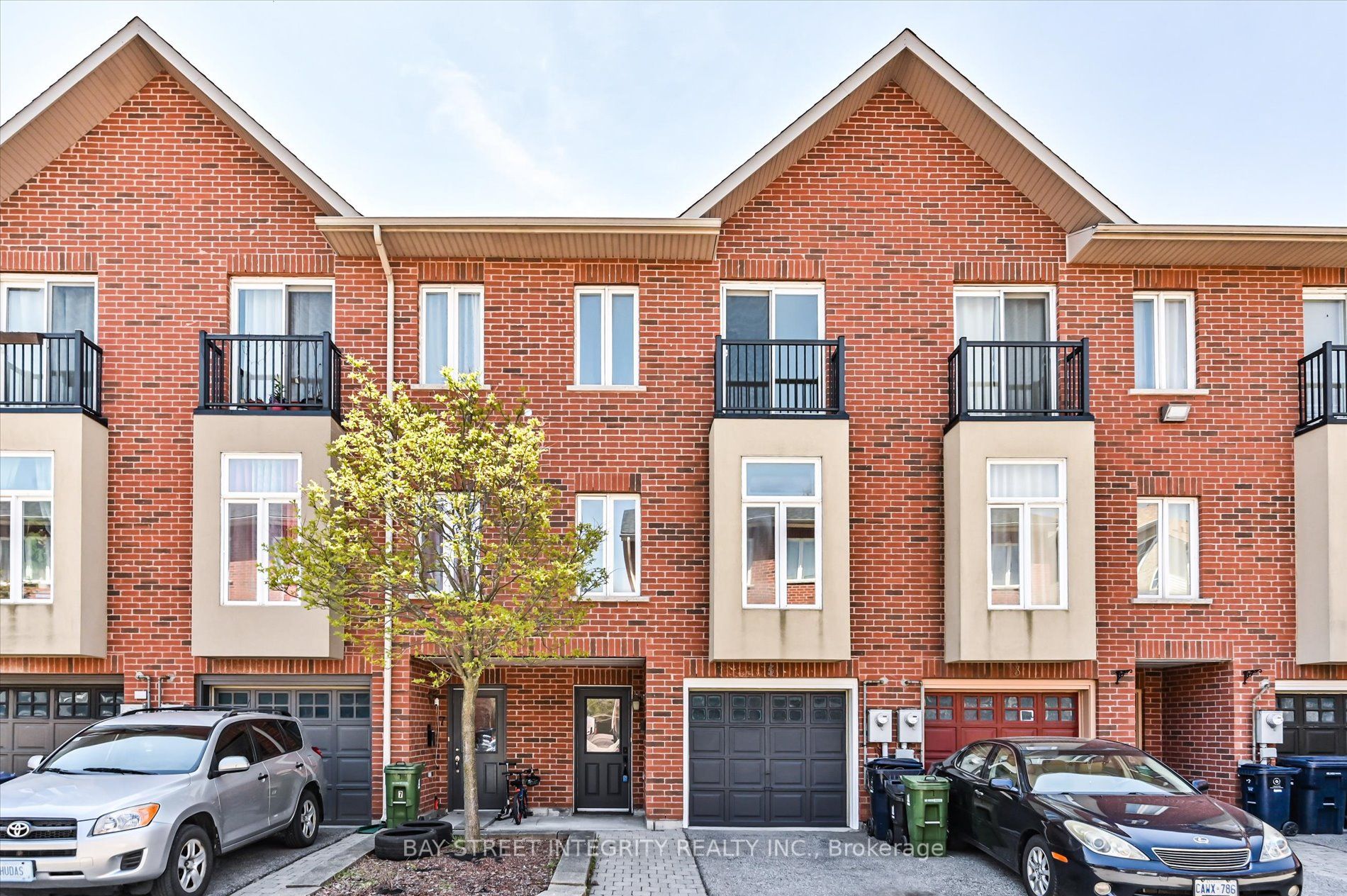 5 Pherrill Mews, Toronto E08, ON M1M 0B7 photo 4