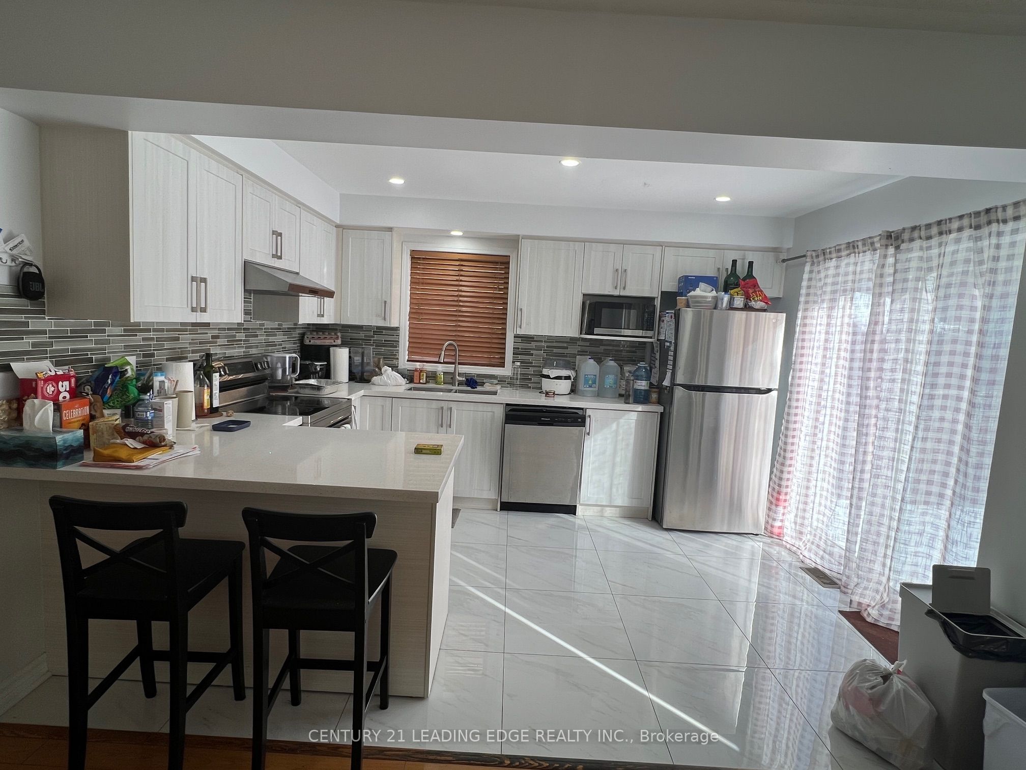 83 TRUMPETER Street, Toronto, ON M1B 6H1