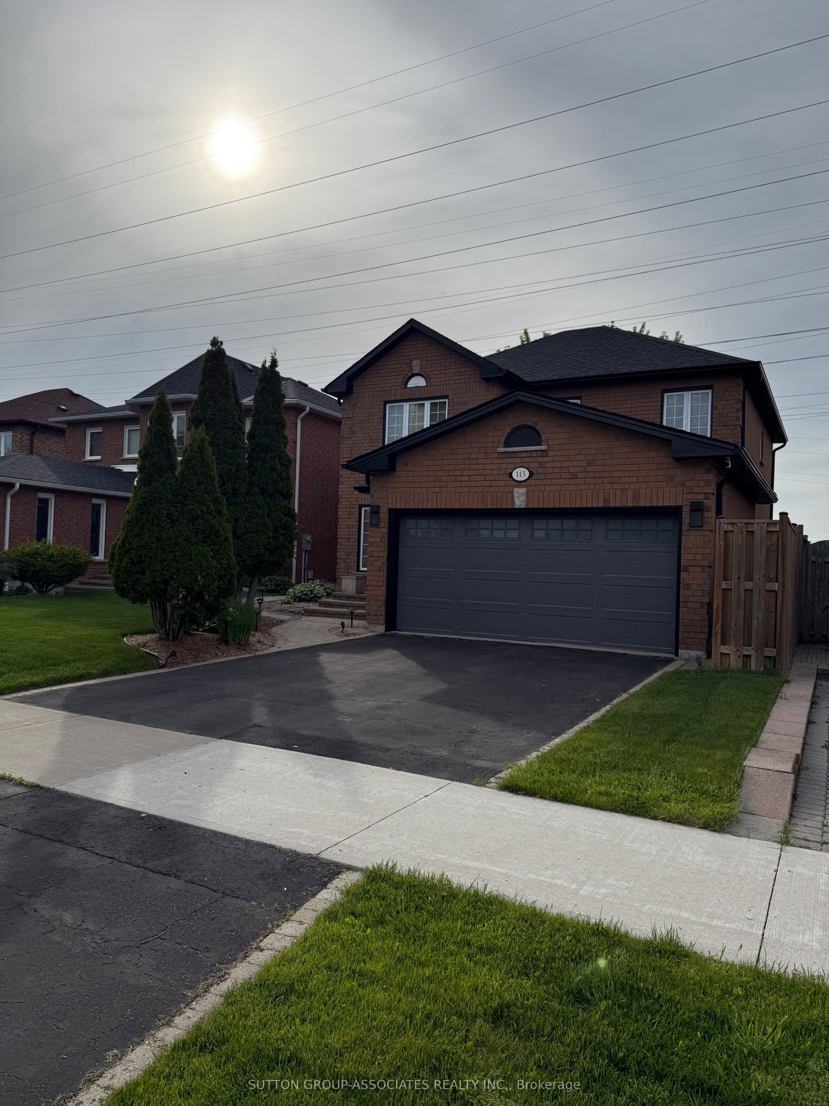 113 Dali Crescent Basement, Toronto, ON M1B 5Y3
