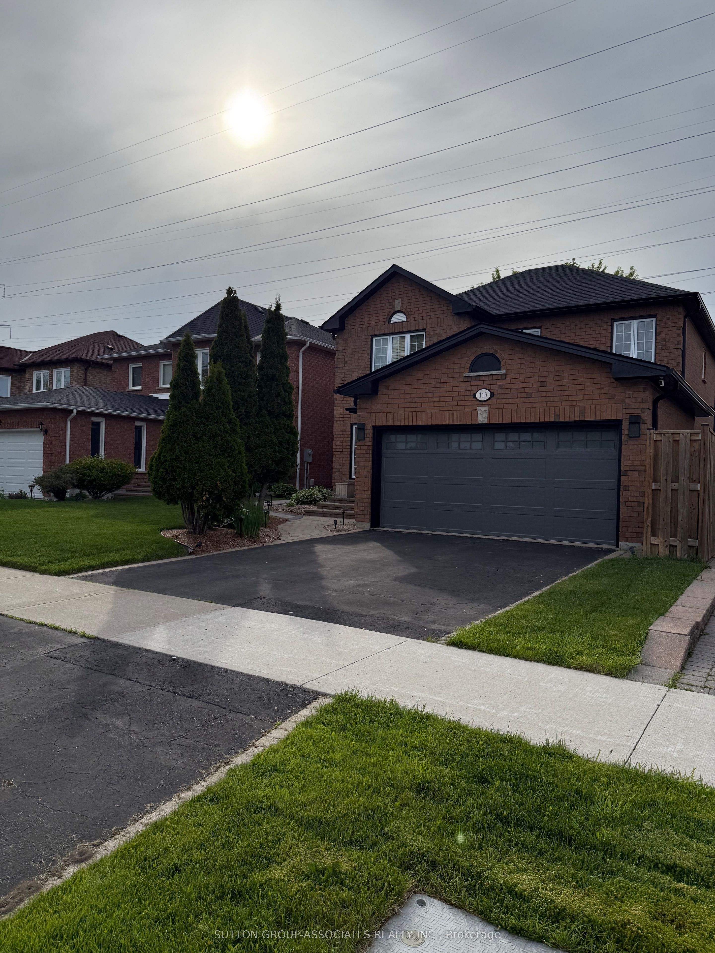 113 Dali Crescent Basement, Toronto, ON M1B 5Y3 photo 2