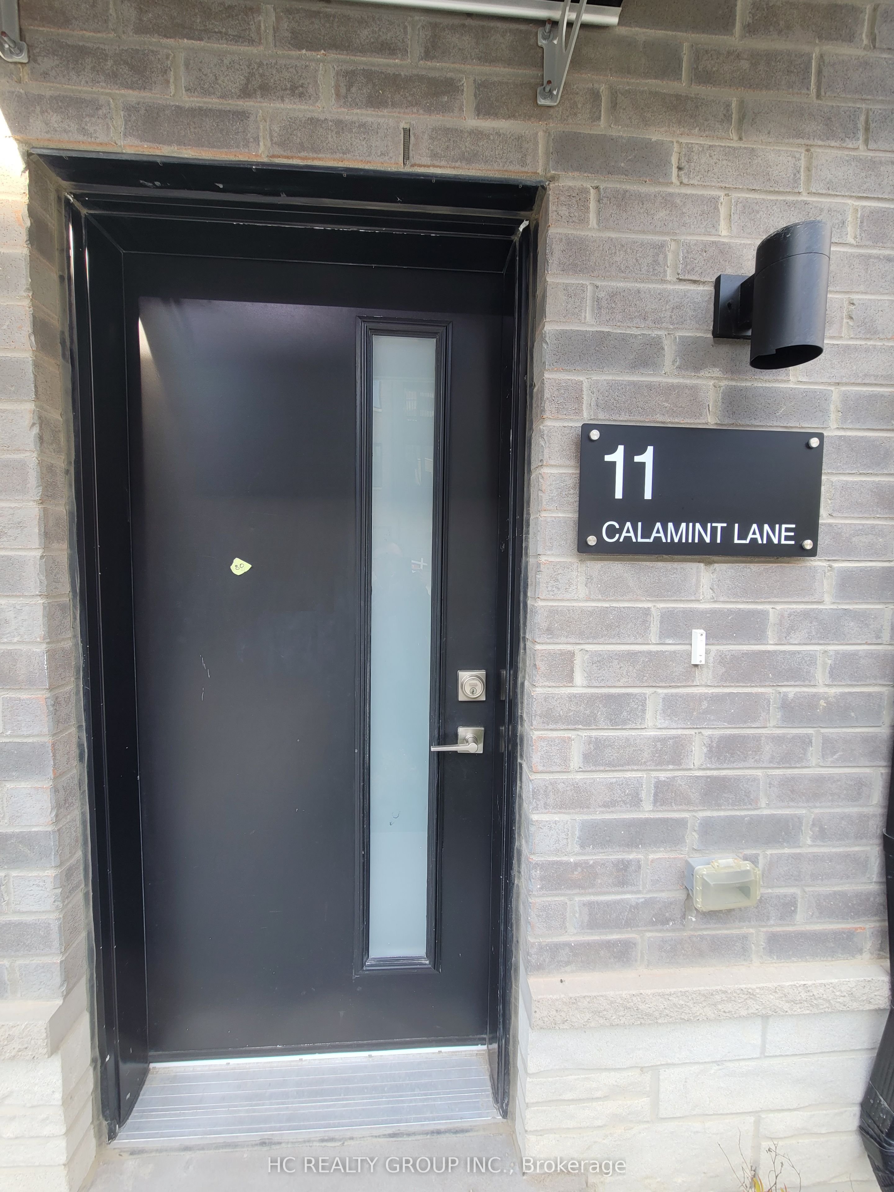 11 Calamint Lane, Toronto, ON M1W 2H1 photo 2