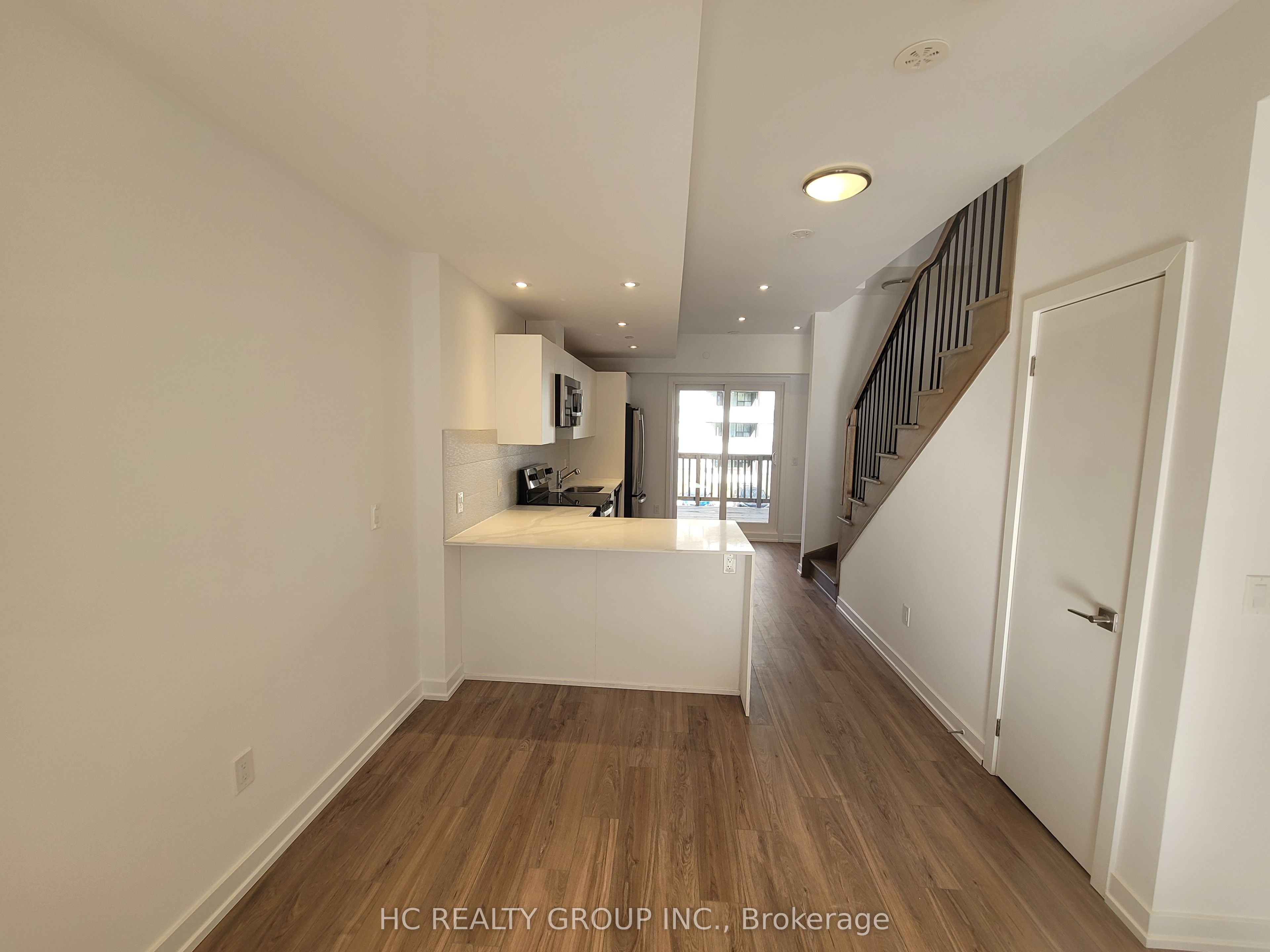 11 Calamint Lane, Toronto, ON M1W 2H1 photo 4