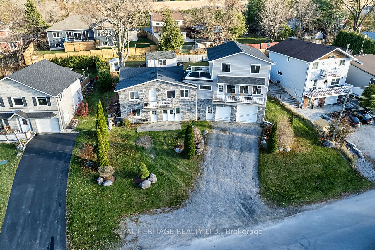 64 Cedar Grove Drive, Scugog, ON L0B 1E0 photo 2