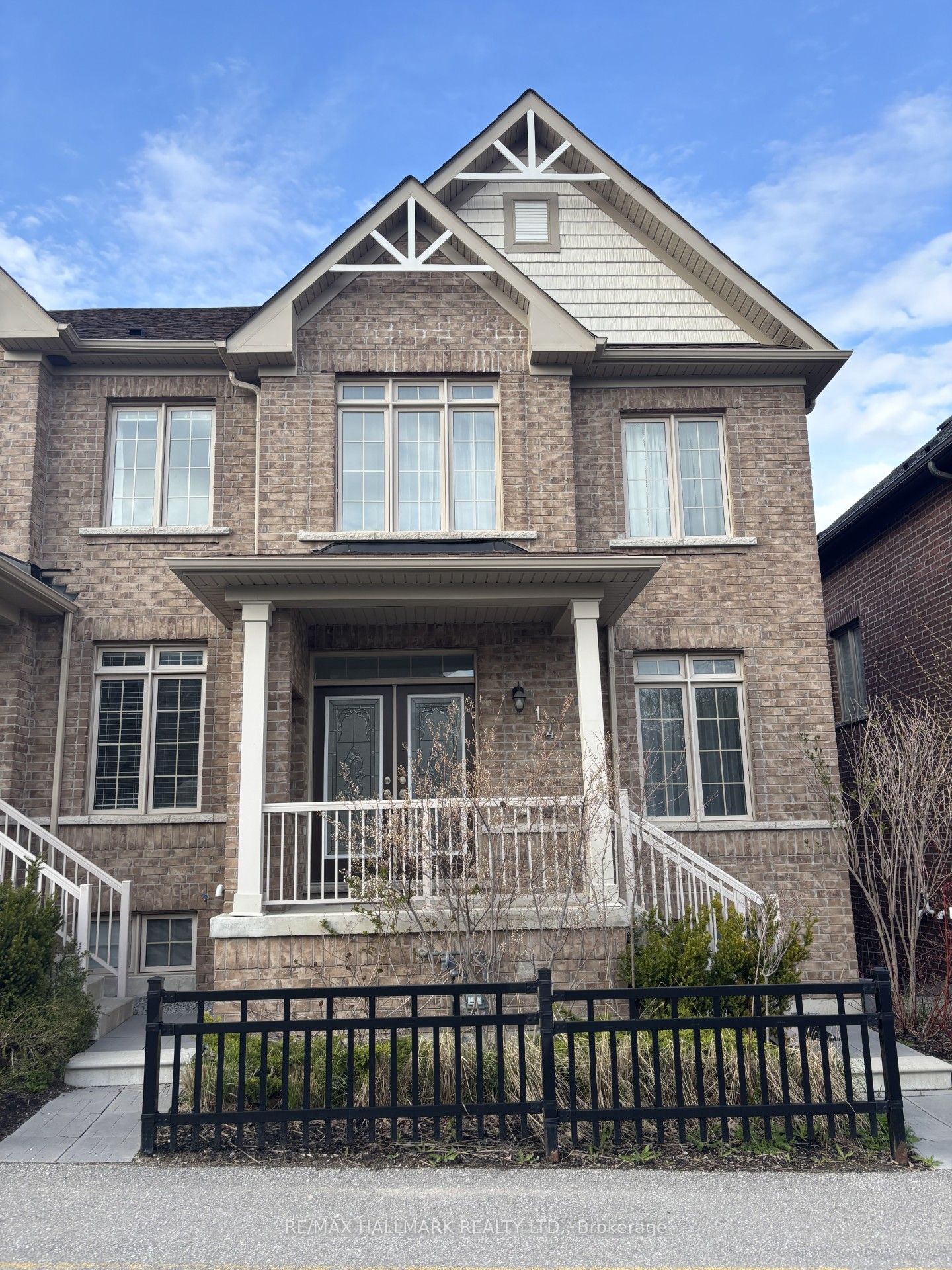 14 Aldridge Lane, Clarington, ON L1B 0V6