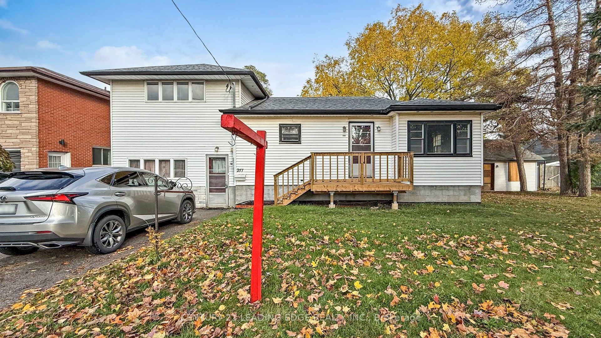 277 Gibbons Street, Oshawa, ON L1J 4Y5 photo 3