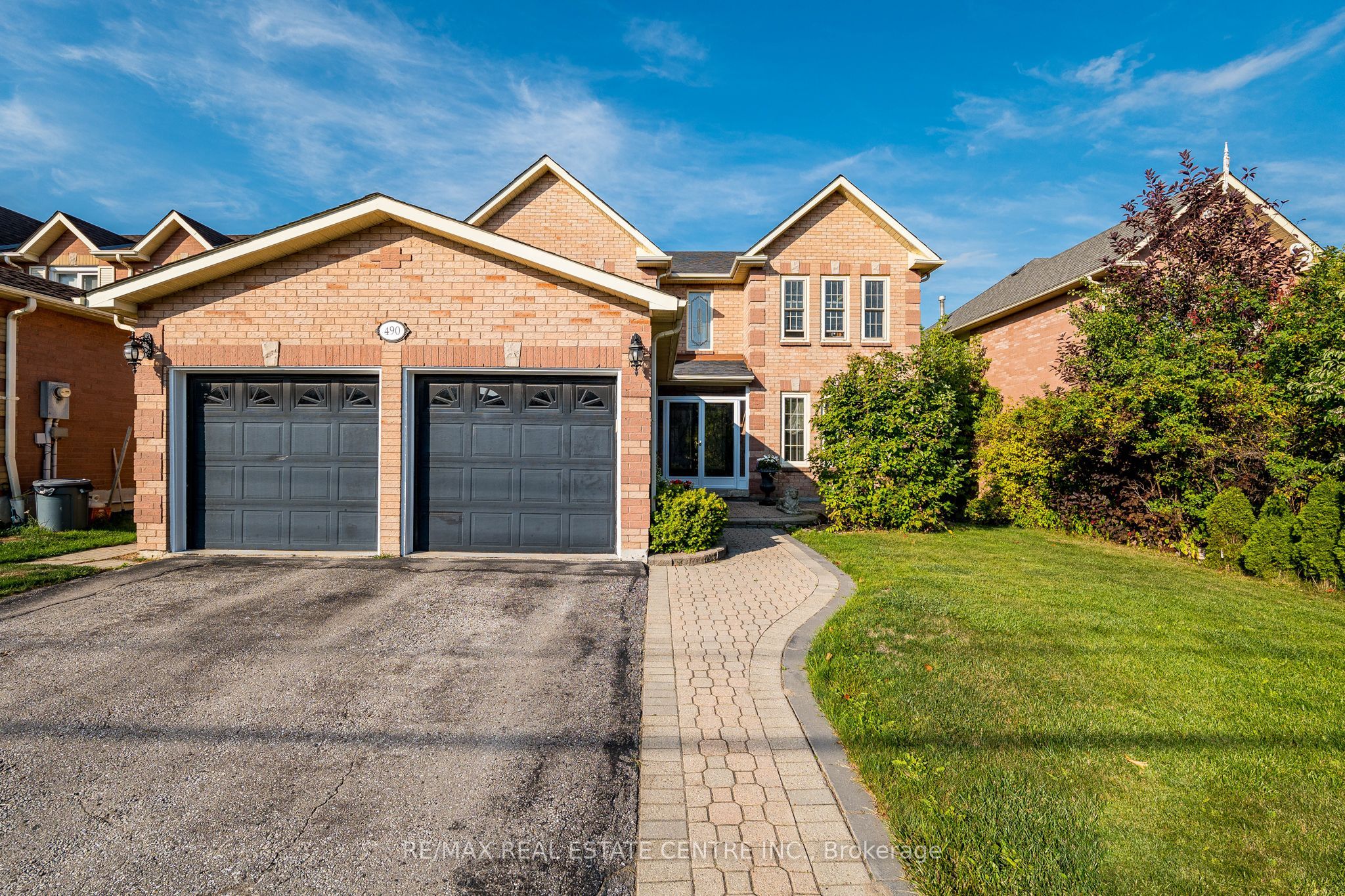 490 Old Harwood Avenue, Ajax, ON L1T 3L1 photo 3