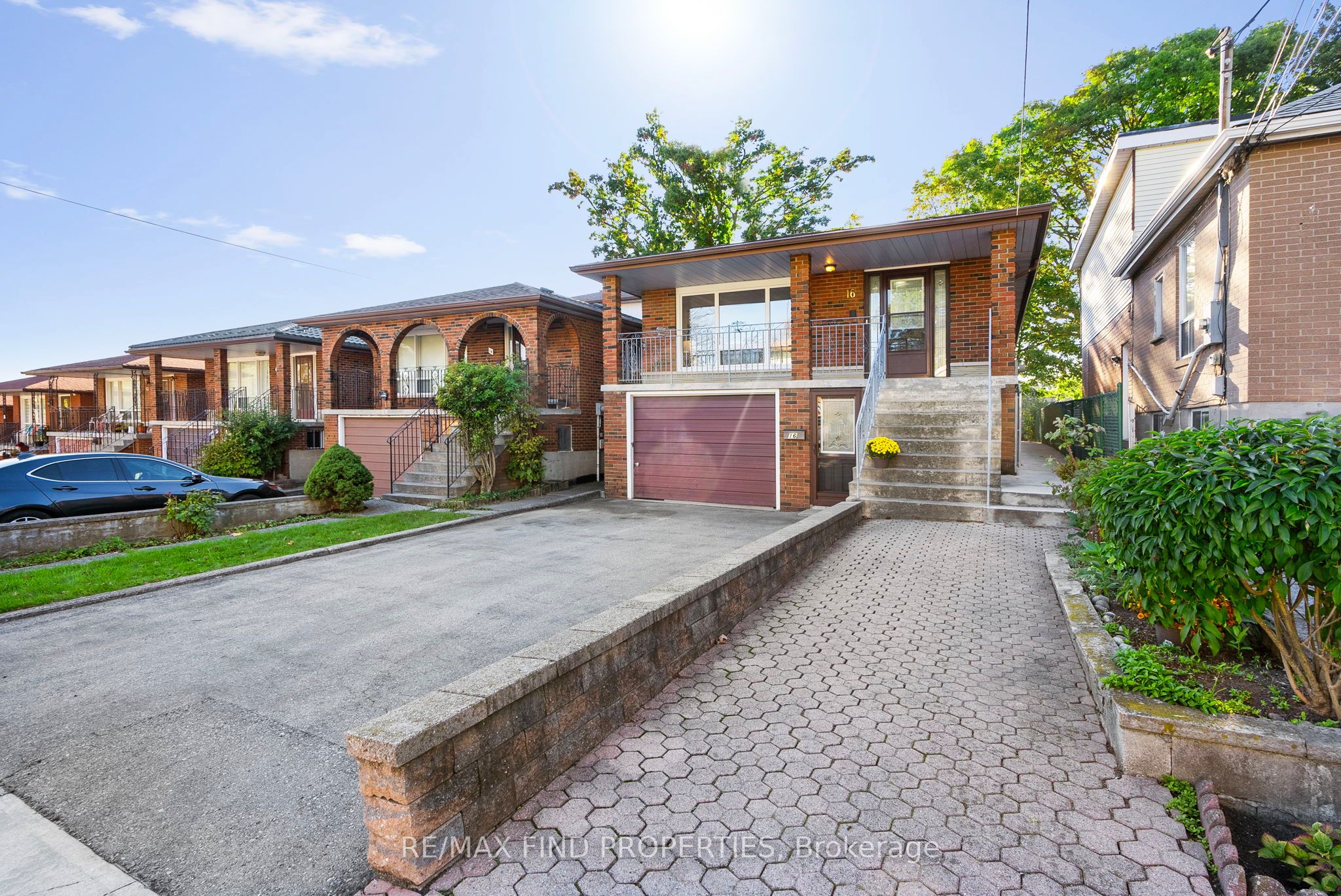16 Mcdonald Avenue, Toronto, ON M1L 3Y8 photo 5