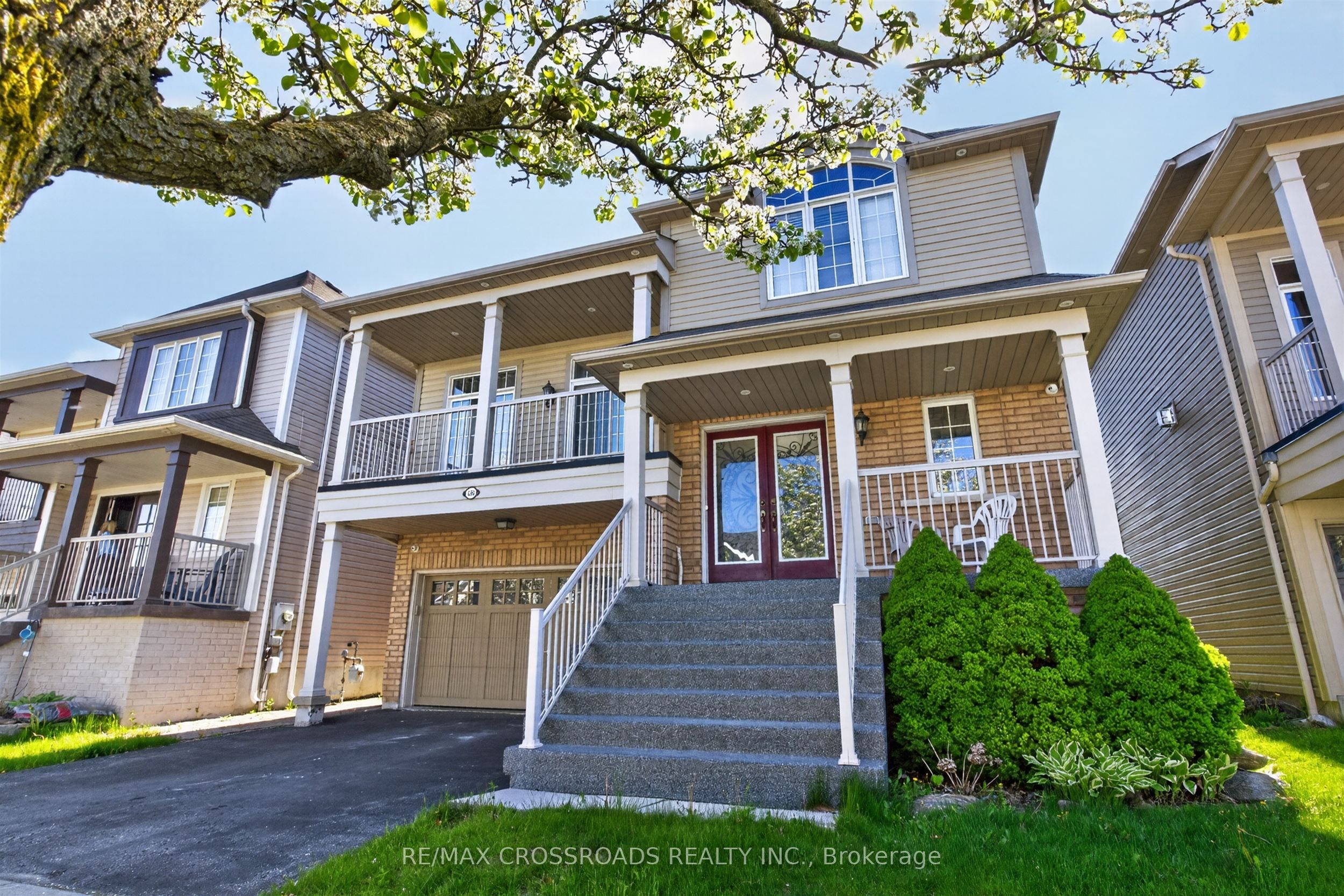 586 Oldman Road, Oshawa, ON L1K 2V9 photo 2