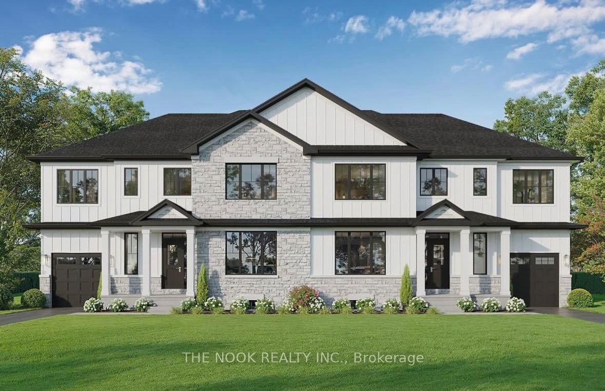 55A Nelson Street, Clarington, ON L1C 1E6