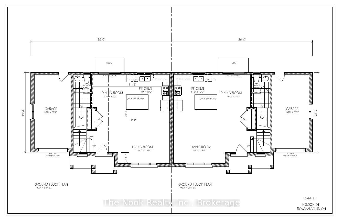 55A Nelson Street, Clarington, ON L1C 1E6 photo 3