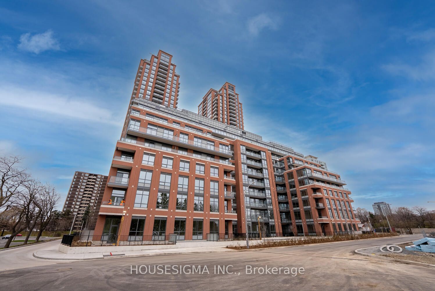 3260 E Sheppard Avenue E 304, Toronto, ON M1T 3K3 photo 2