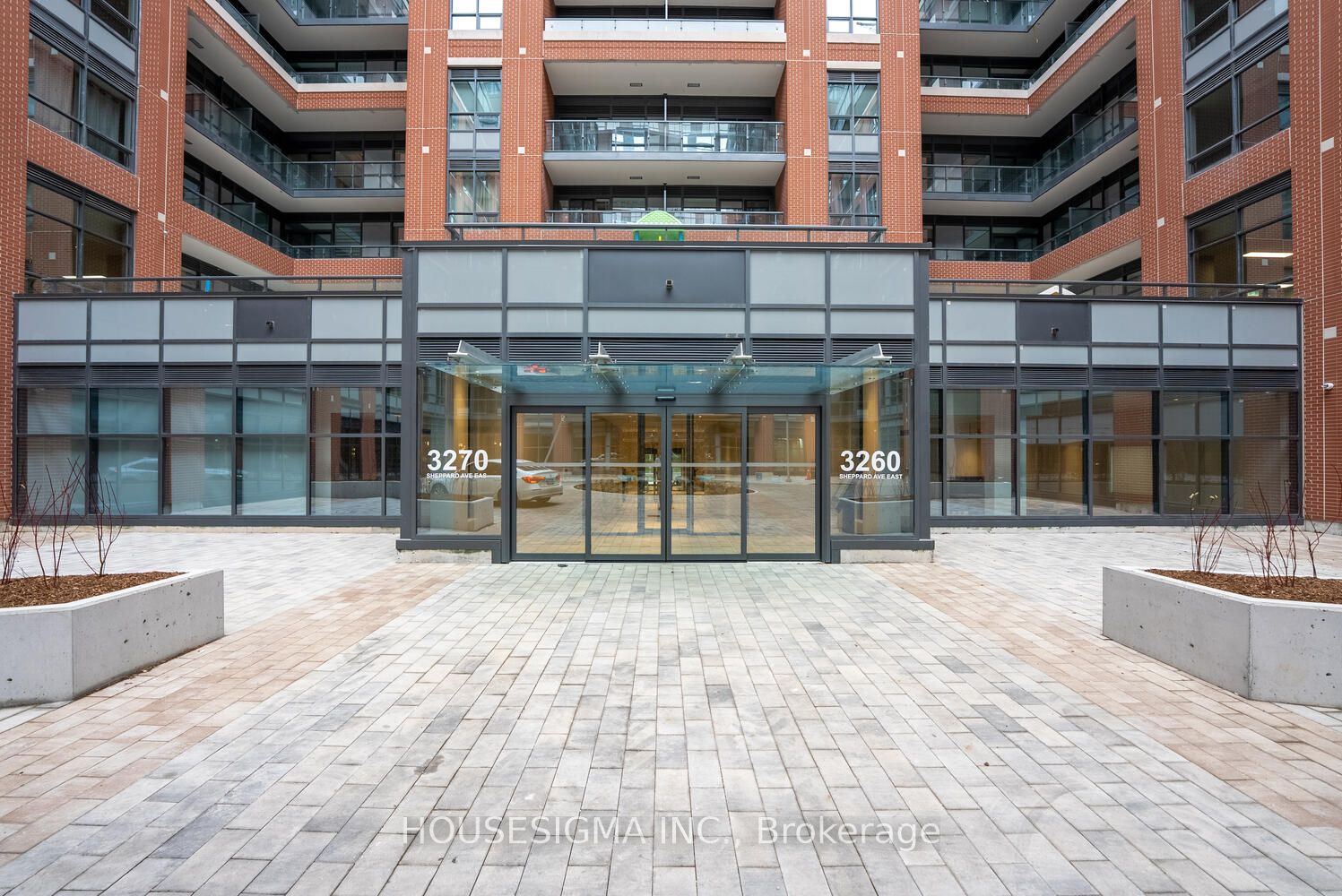 3260 E Sheppard Avenue E 304, Toronto, ON M1T 3K3 photo 3