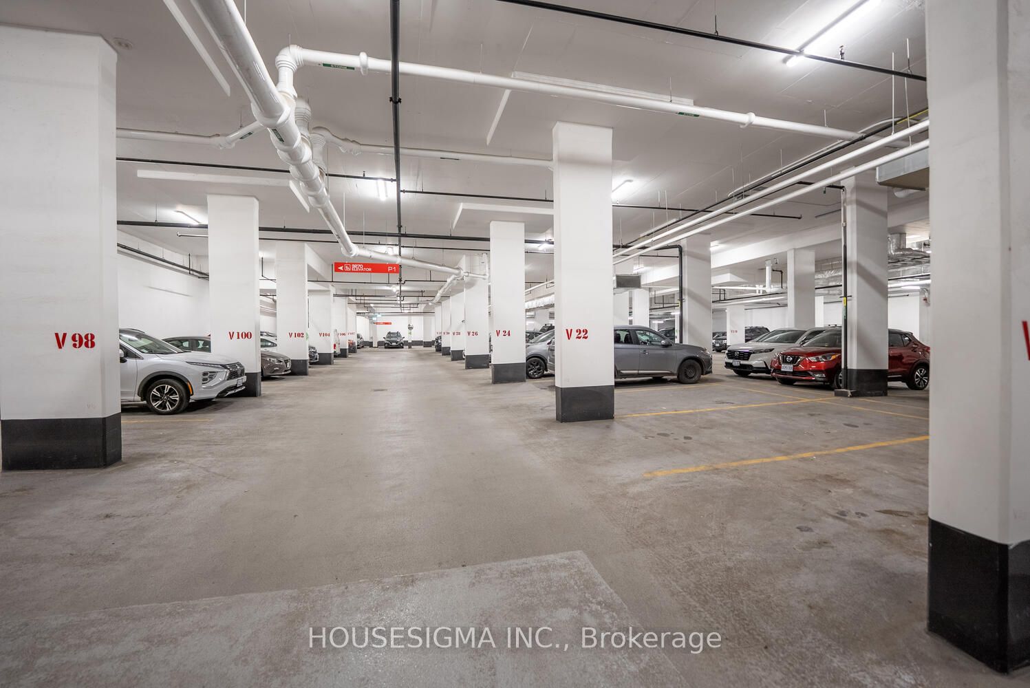 3260 E Sheppard Avenue E 304, Toronto, ON M1T 3K3 photo 4