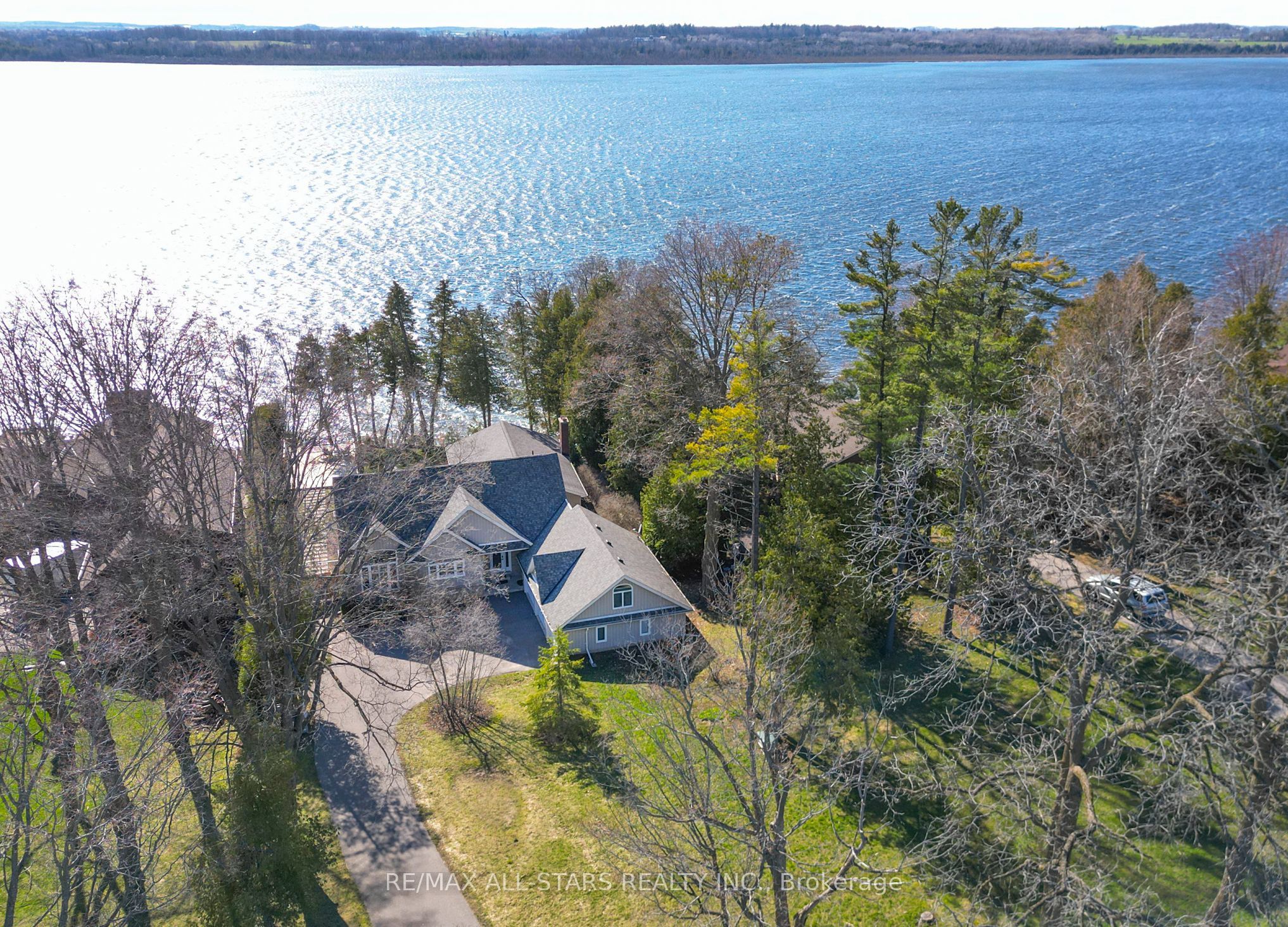 253 Stephenson Point Road, Scugog, ON L9L 1B4