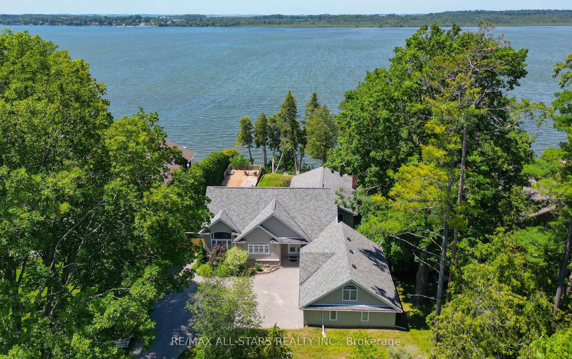 253 Stephenson Point Road, Scugog, ON L9L 1B4 photo 2