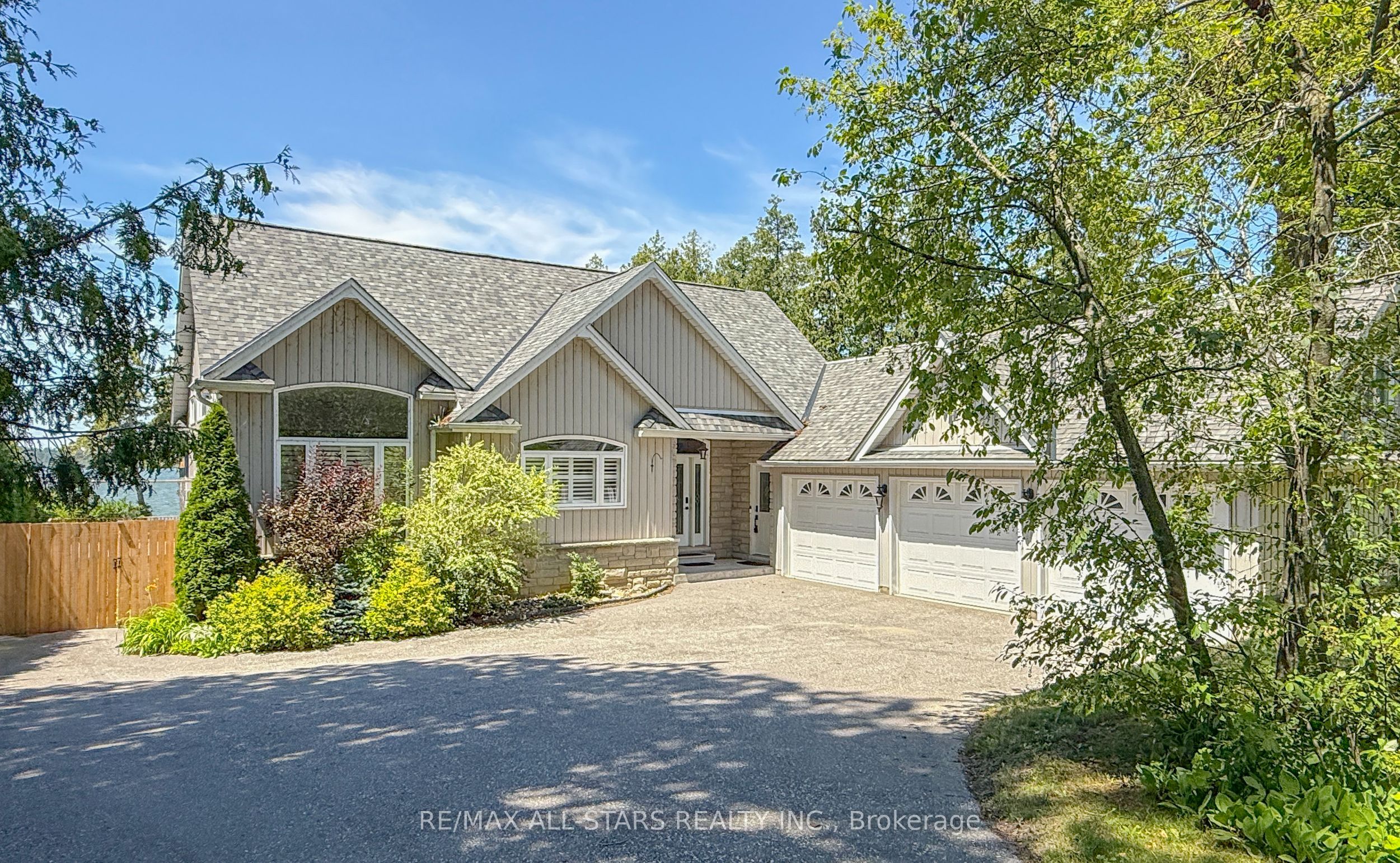 253 Stephenson Point Road, Scugog, ON L9L 1B4 photo 5