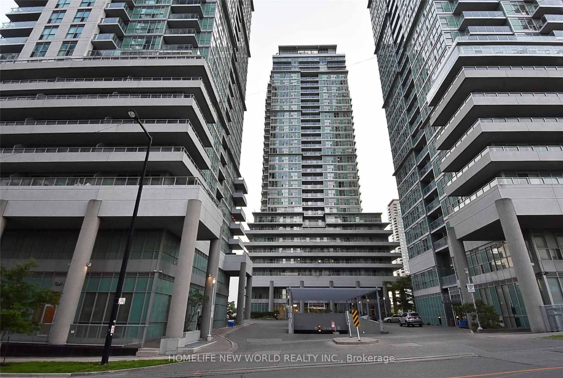 60 Town Centre Court 1809, Toronto, ON M1P 0B1 photo 2