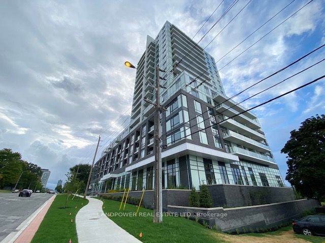 3220 Sheppard Avenue E 1102, Toronto, ON M1T 0B7 photo 2