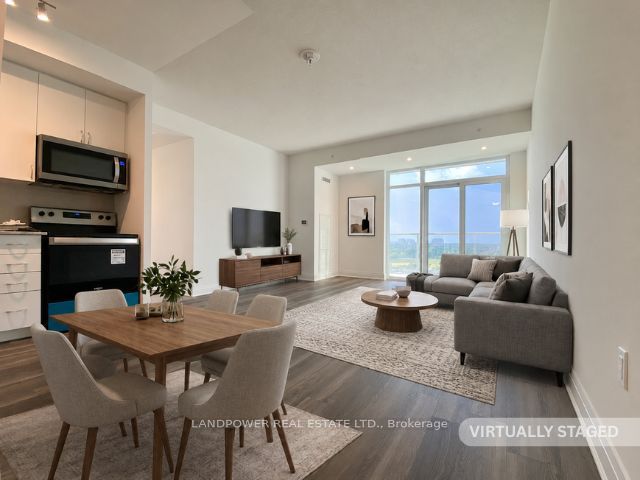 3220 Sheppard Avenue E 1102, Toronto, ON M1T 0B7 photo 3