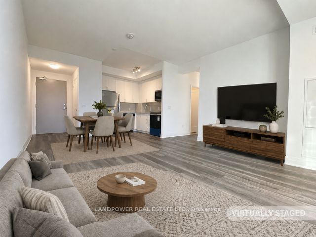 3220 Sheppard Avenue E 1102, Toronto, ON M1T 0B7 photo 4
