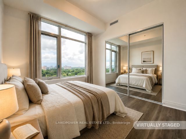 3220 Sheppard Avenue E 1102, Toronto, ON M1T 0B7 photo 5