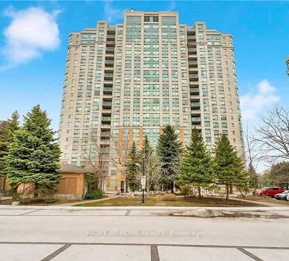 125 Omni Drive 2133, Toronto, ON M1P 5A9 photo 2