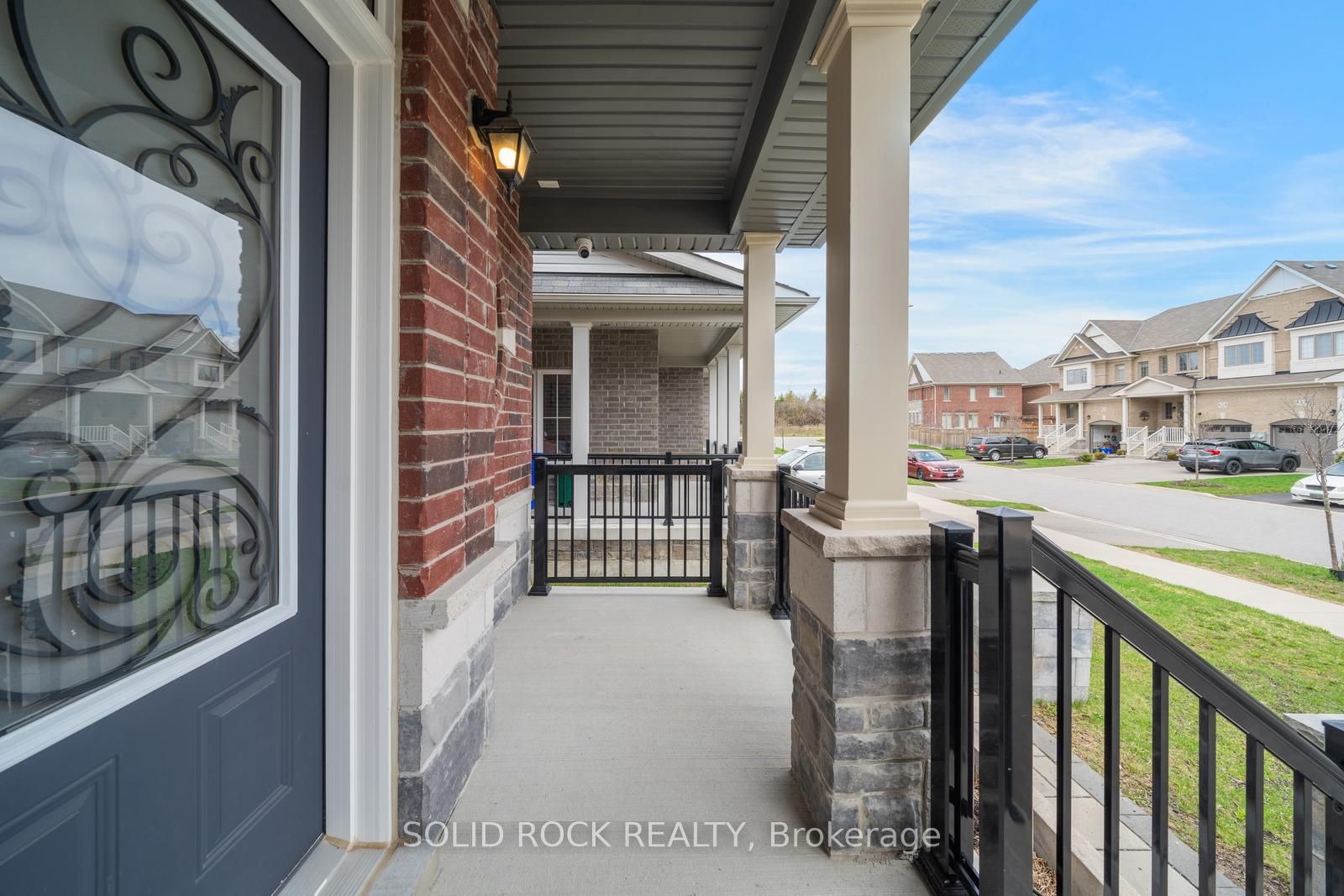22 Tait Crescent, Clarington, ON L1C 7G7 photo 5