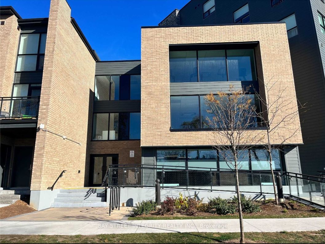 1 Falaise Road 201, Toronto E10, ON M1E 0B9