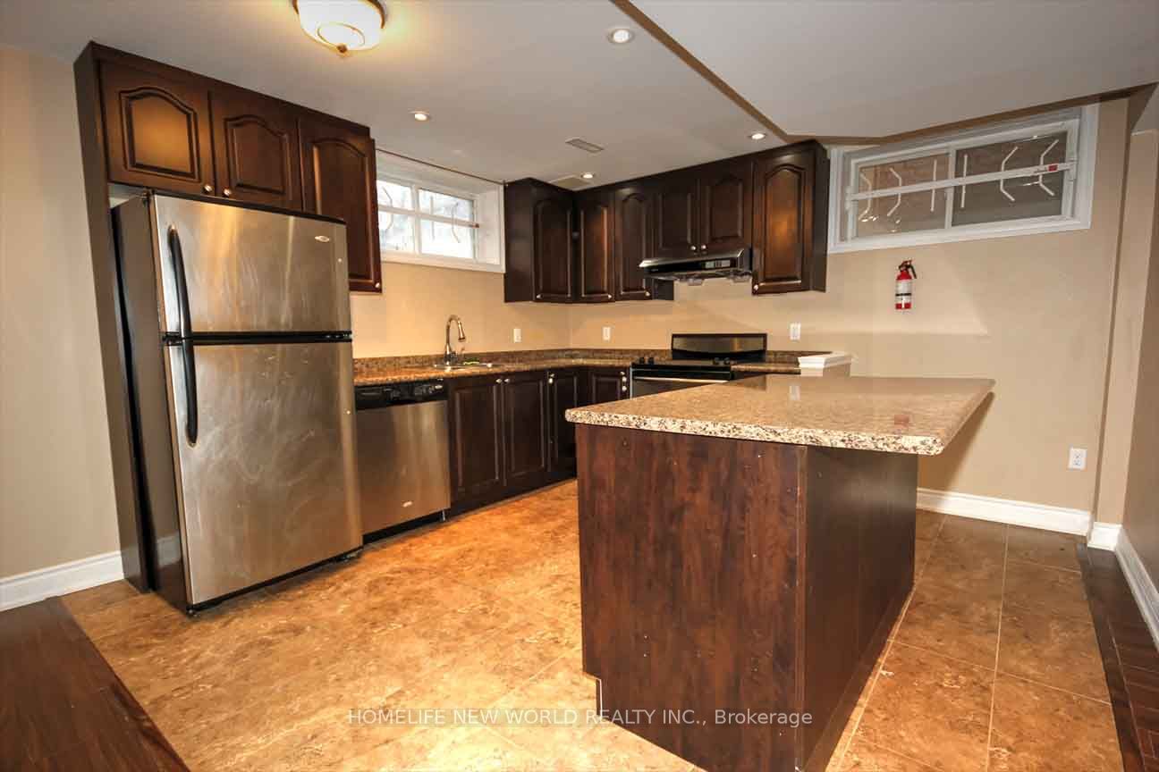 6 Mirrow Court E, Toronto, ON M1C 4Y7 photo 4