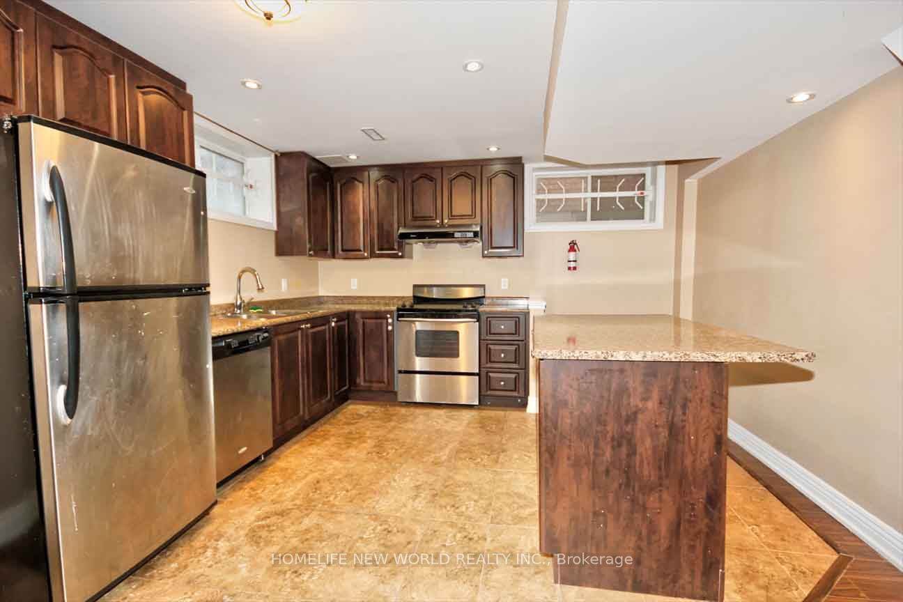 6 Mirrow Court E, Toronto, ON M1C 4Y7 photo 5