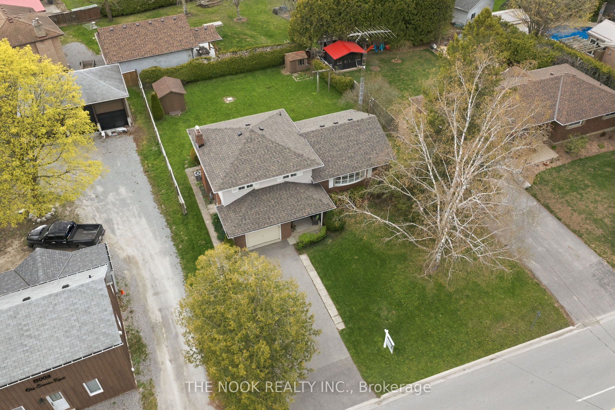 15030 Old Simcoe Road, Scugog, ON L9L 1K4 photo 2