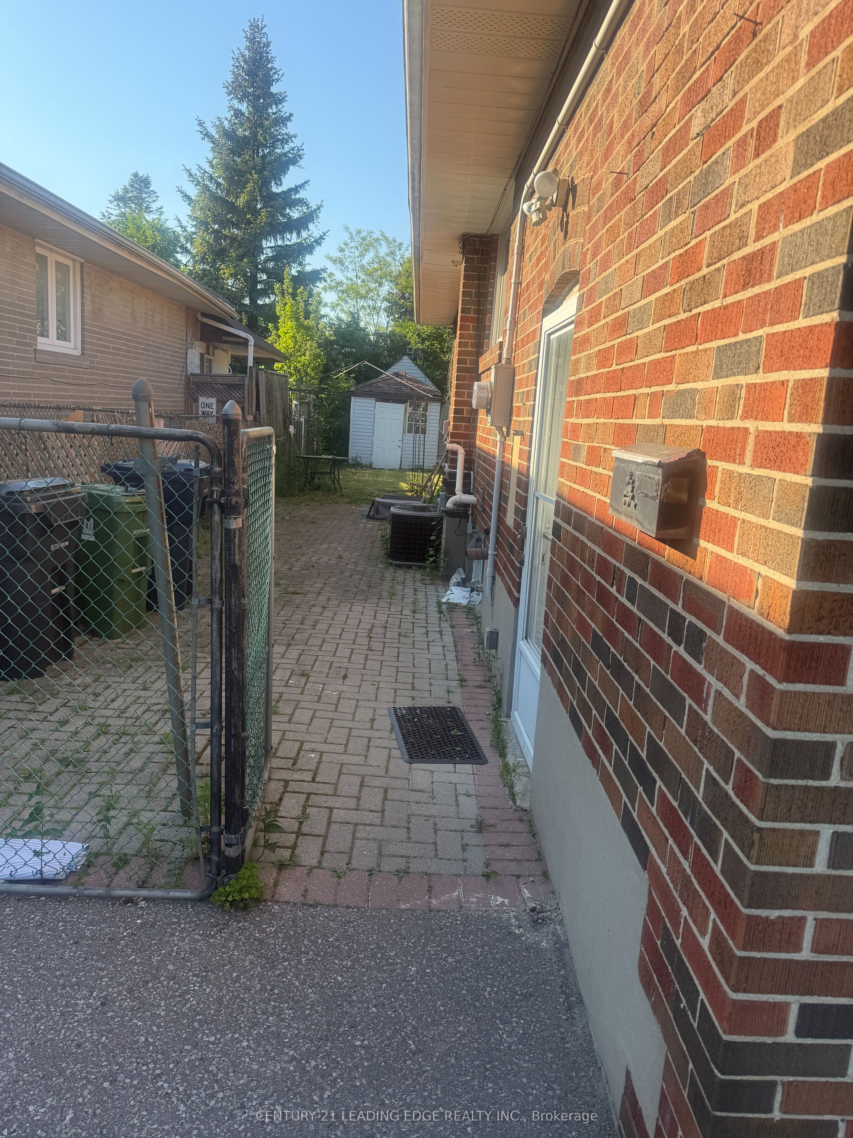 62 Lombardy Crescent Bsmt, Toronto, ON M1K 4N9 photo 3