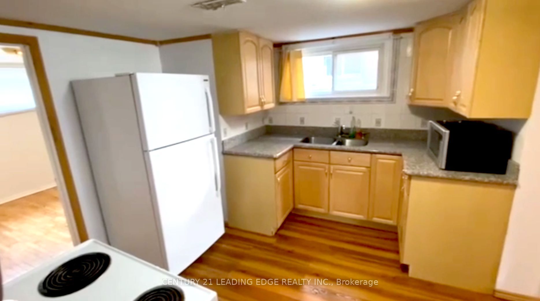 62 Lombardy Crescent Bsmt, Toronto, ON M1K 4N9 photo 5