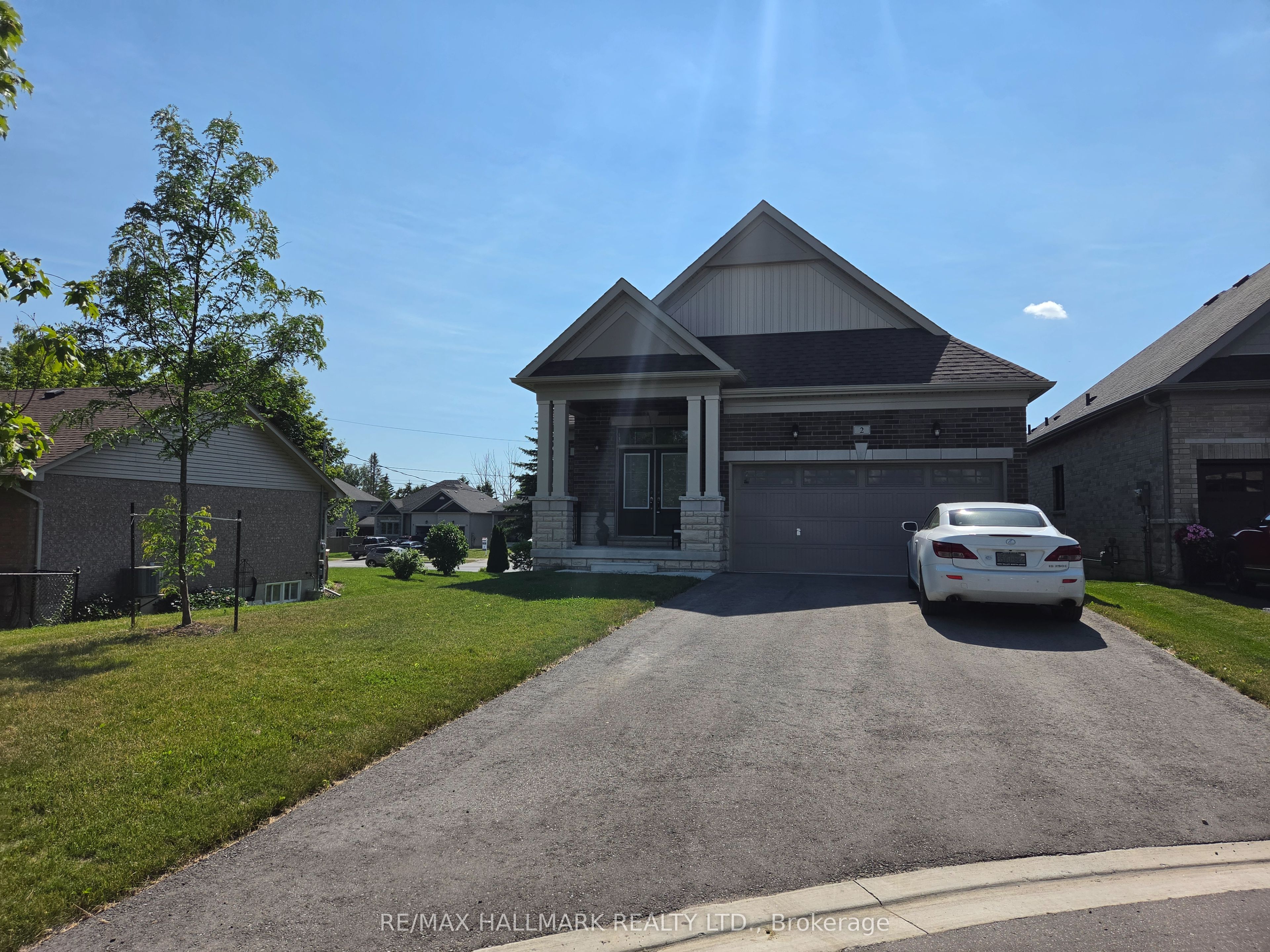 2 Holtby Court, Scugog, ON L9L 0B4