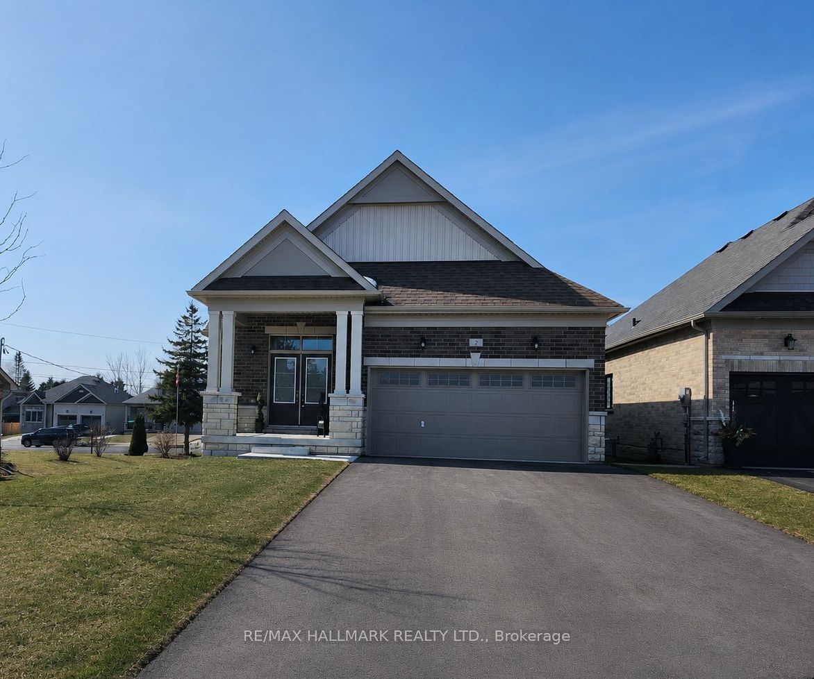 2 Holtby Court, Scugog, ON L9L 0B4 photo 2