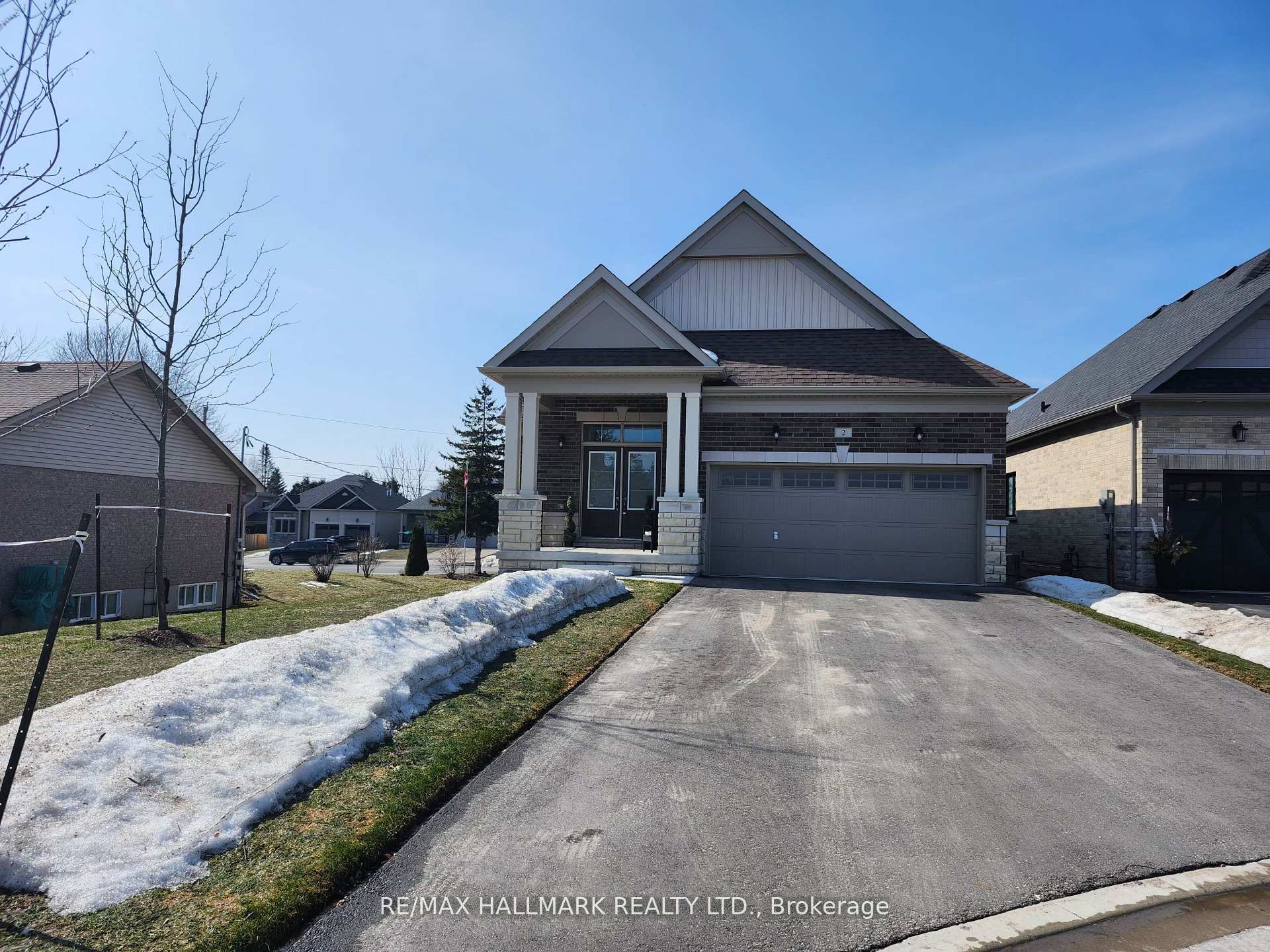 2 Holtby Court, Scugog, ON L9L 0B4 photo 3