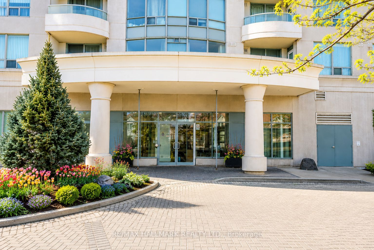 61 Town Centre Court 1305, Toronto, ON M1P 5C5 photo 5
