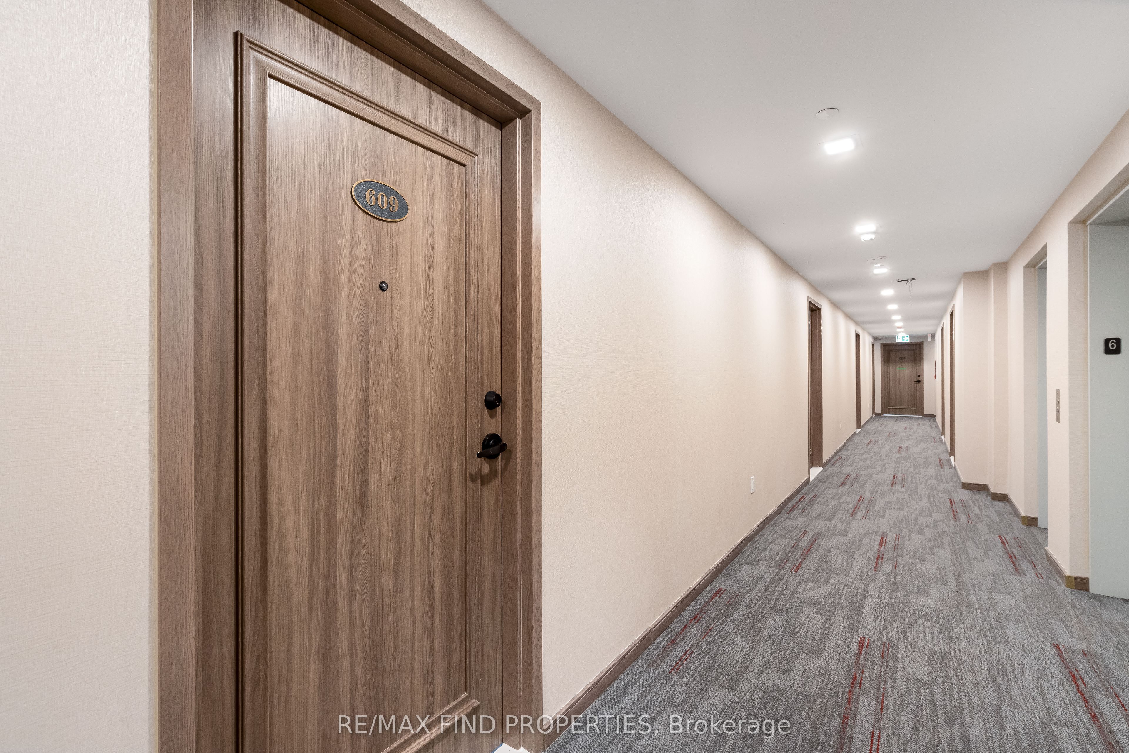 3421 Sheppard Avenue E 609, Toronto, ON M1T 0C1 photo 5